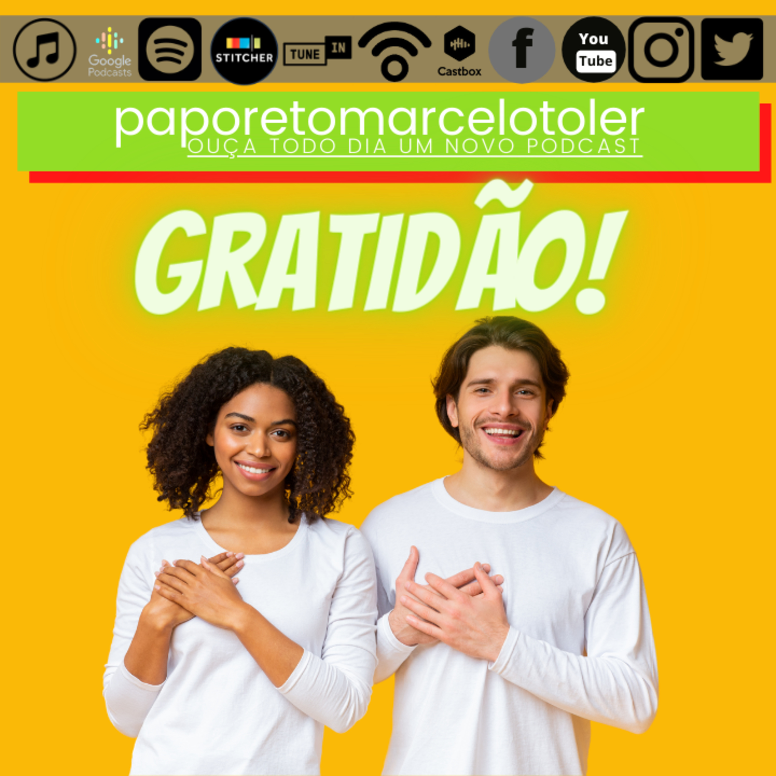 Marcelo Toler