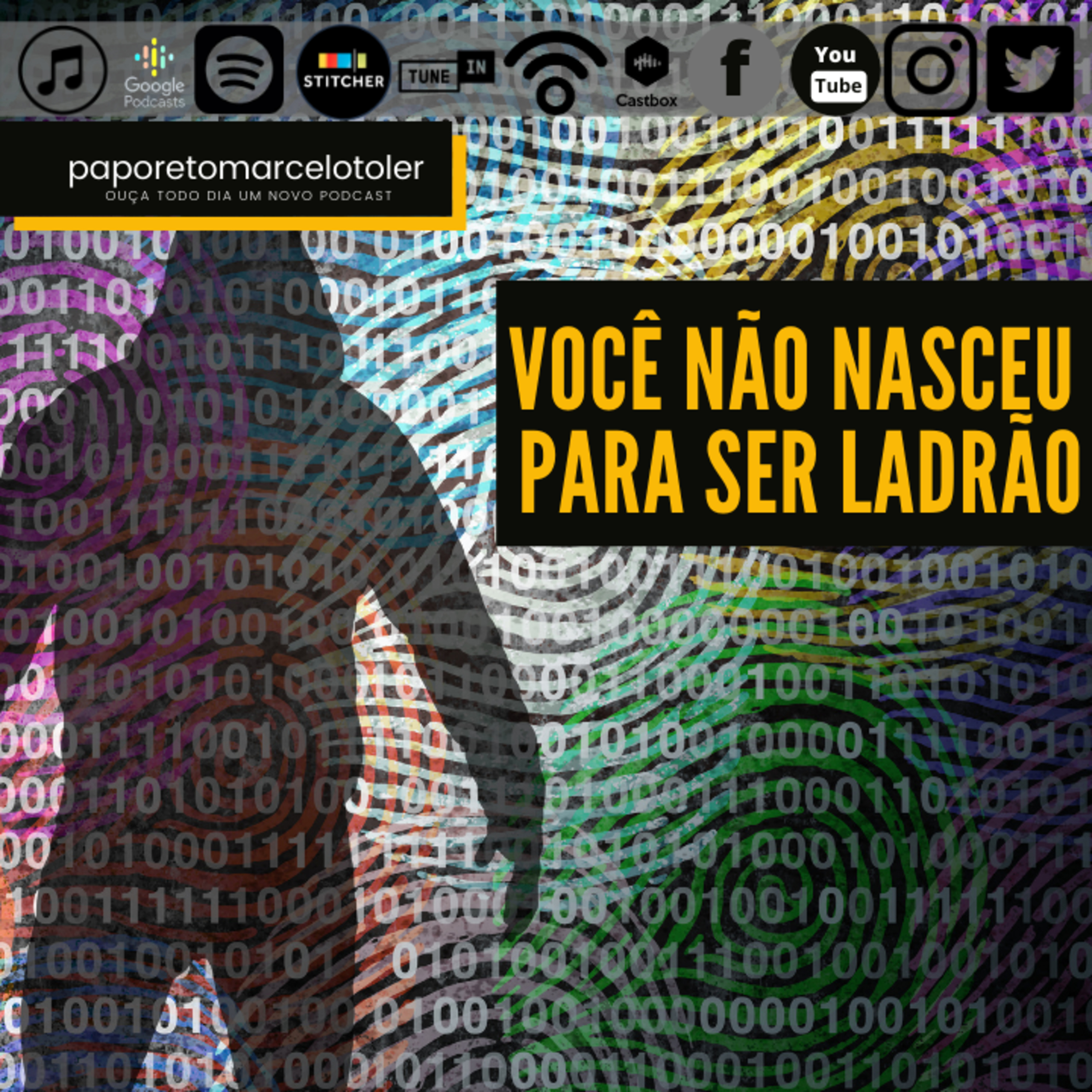 Marcelo Toler
