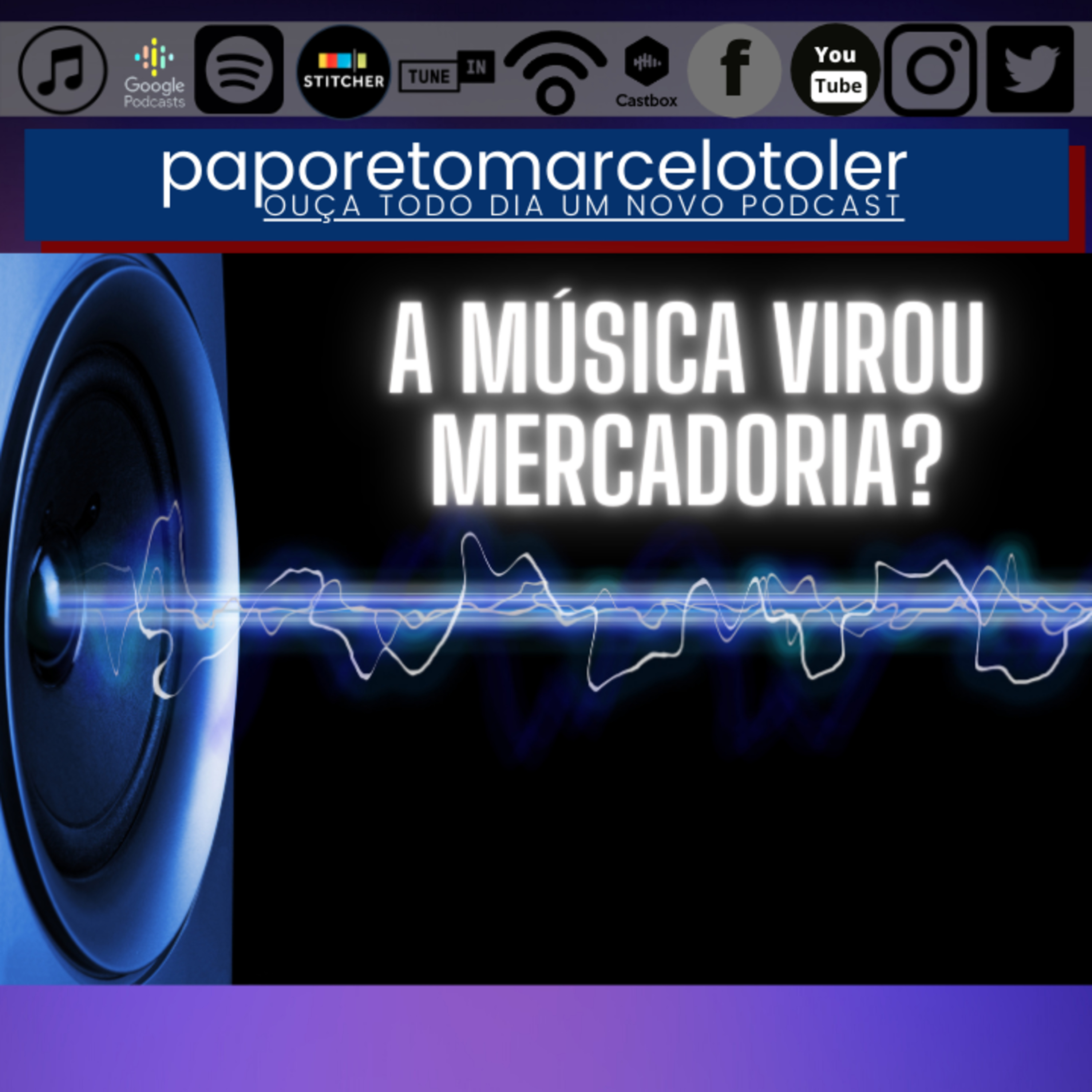 Marcelo Toler