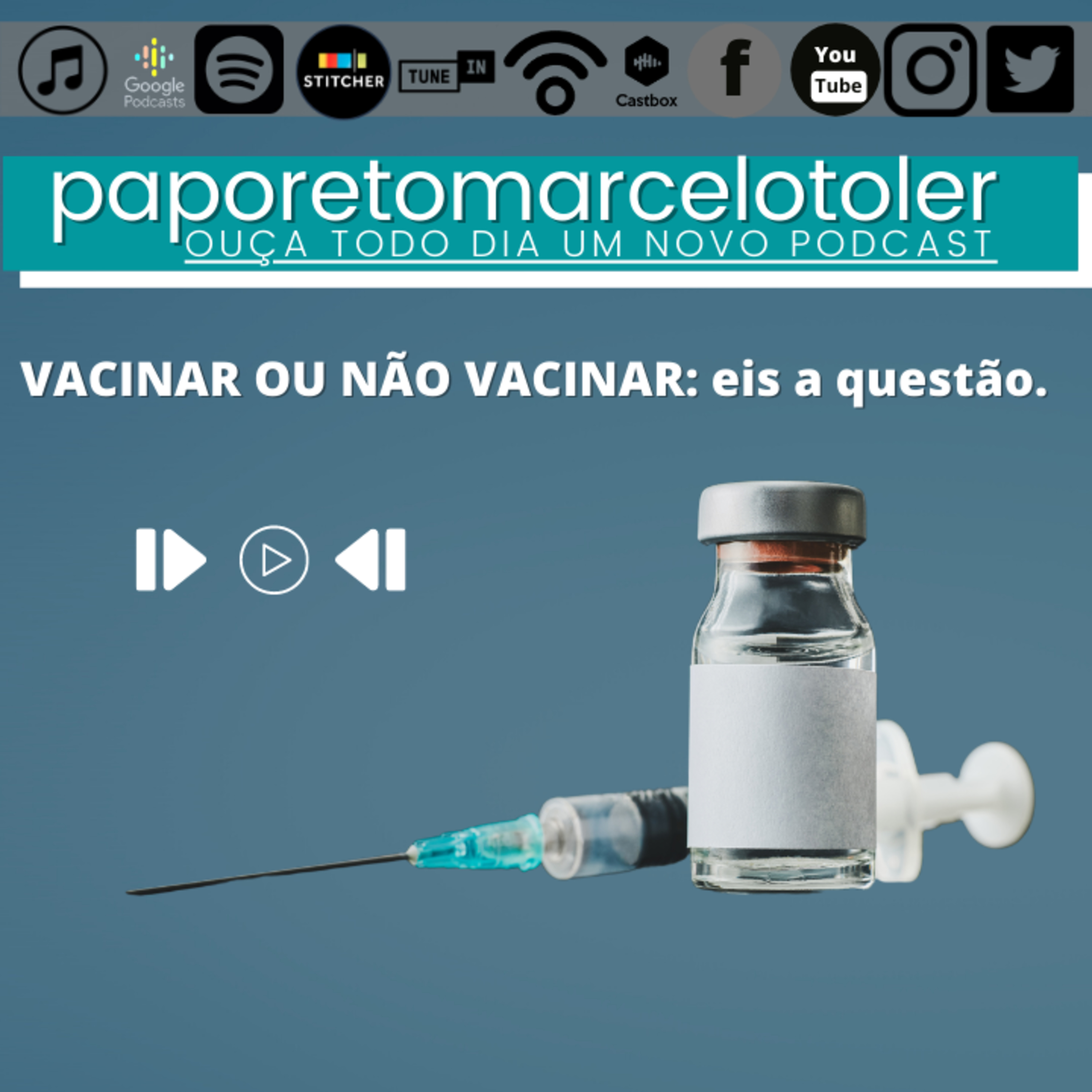 Marcelo Toler