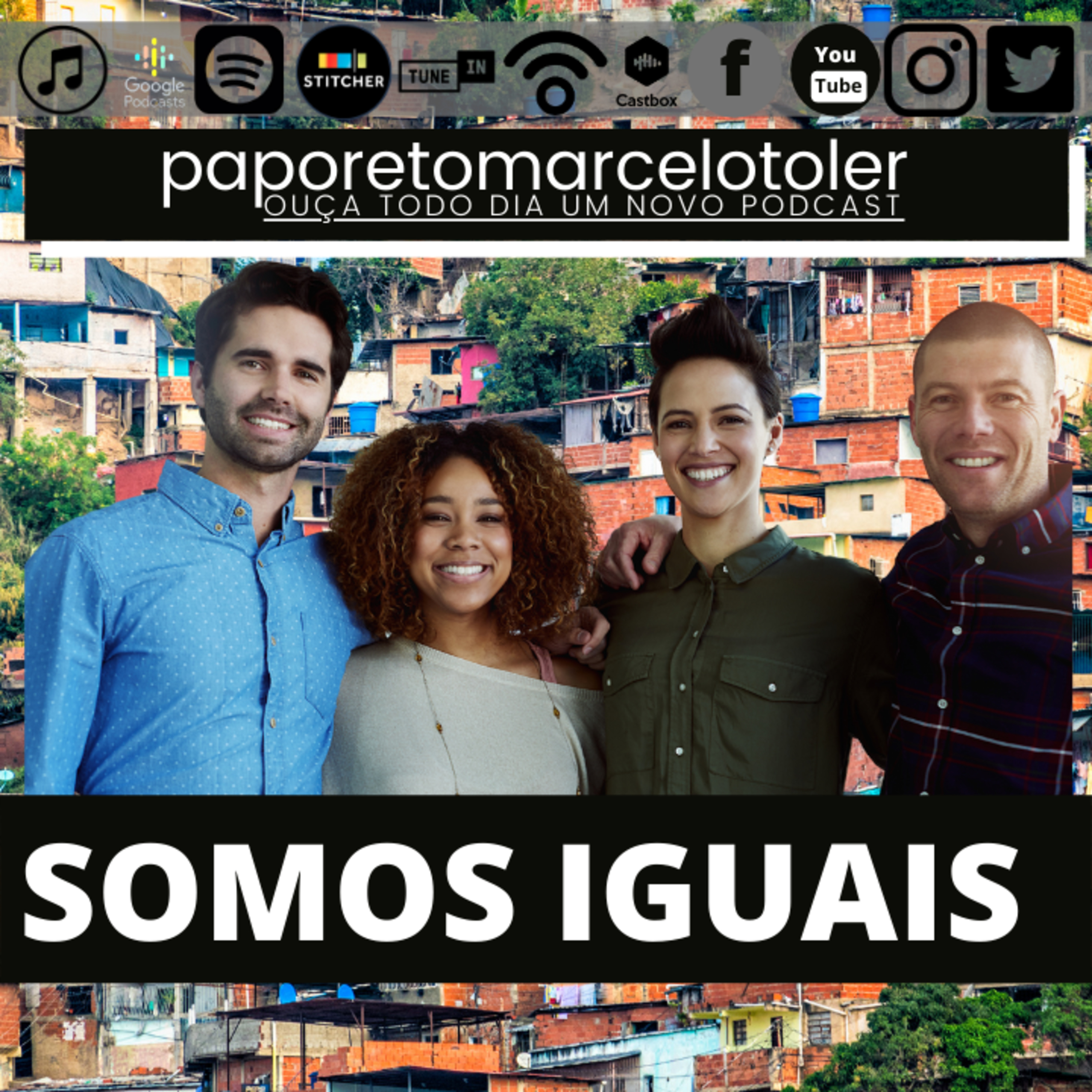 Marcelo Toler