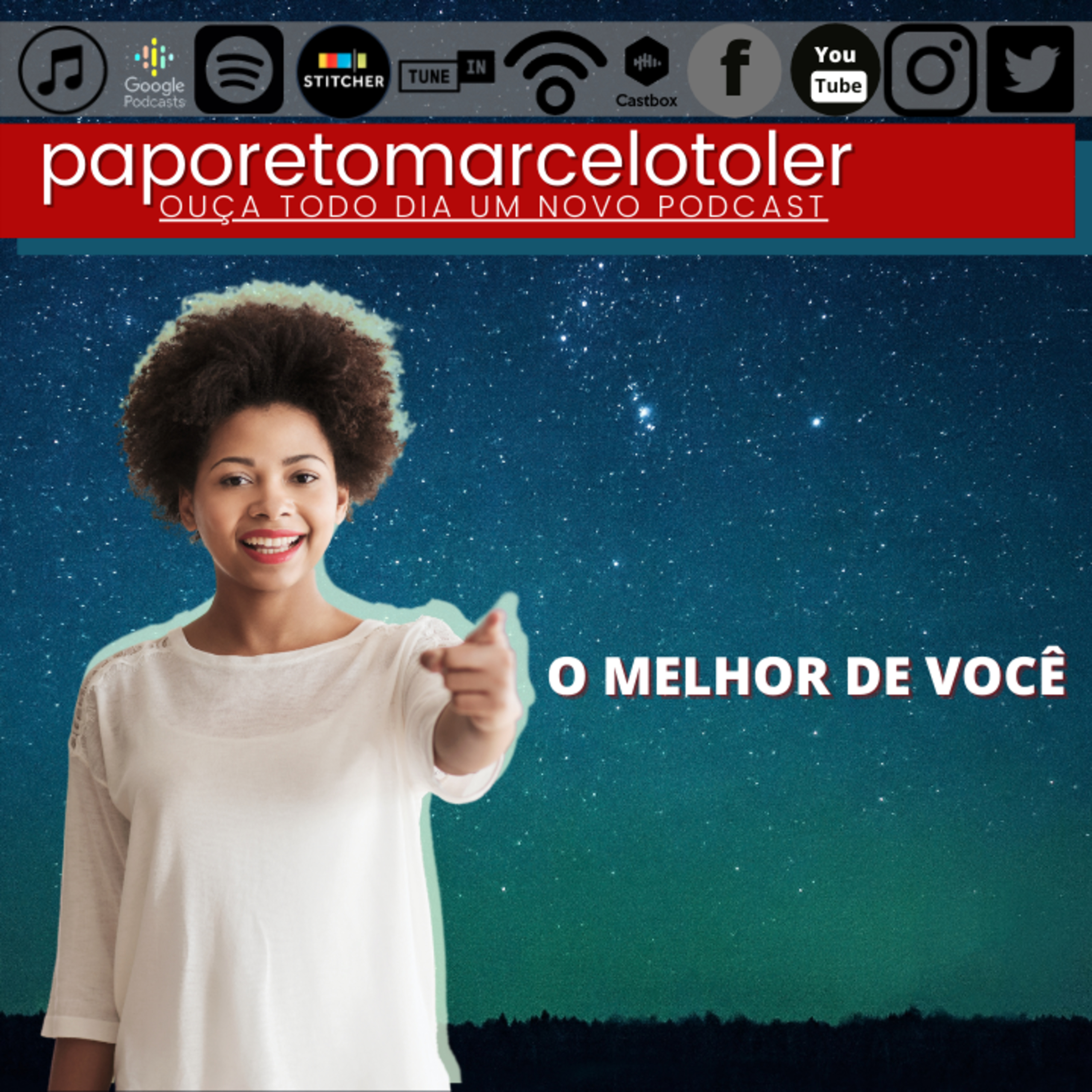 Marcelo Toler