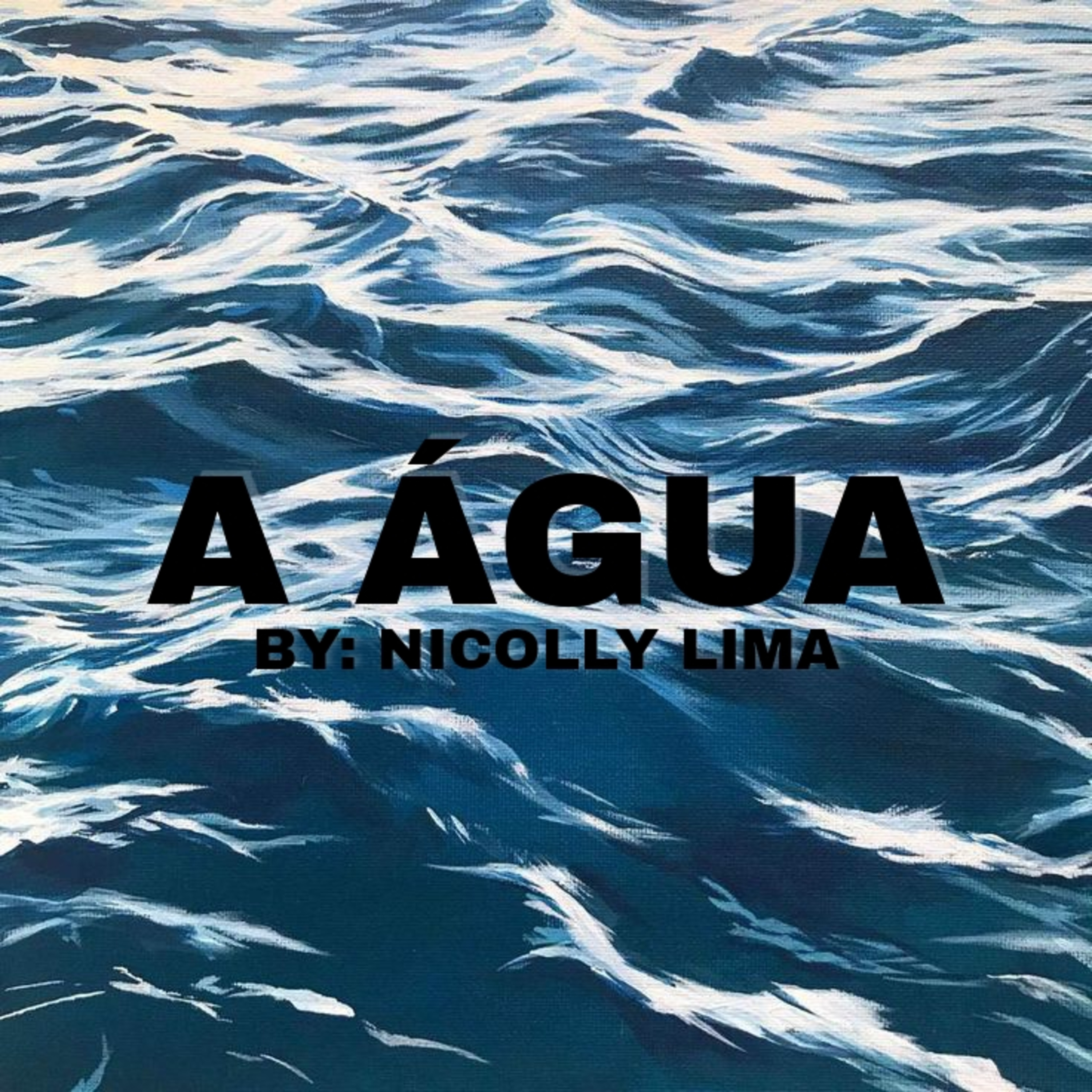 ÁGUA episode artwork