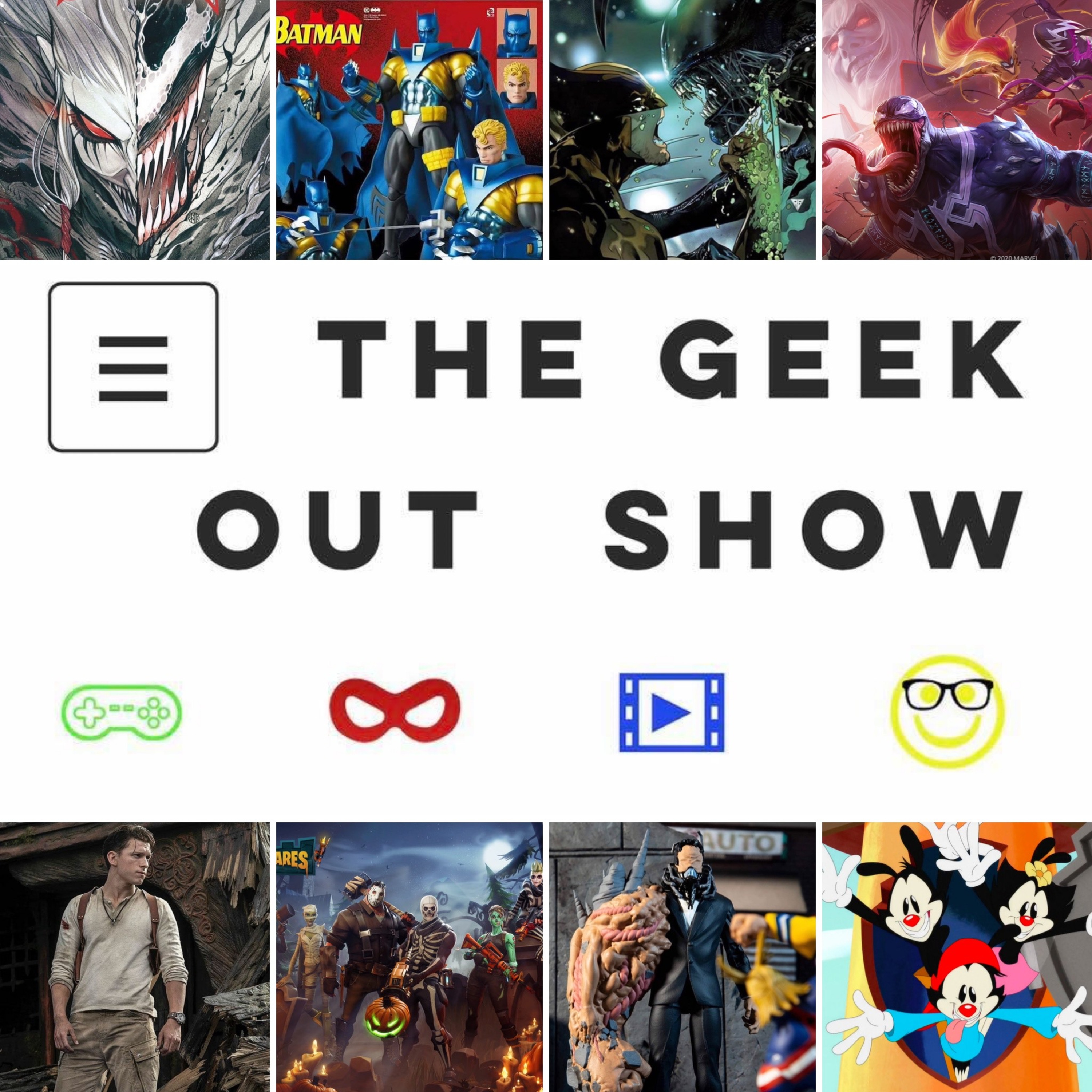 TGOS Ep. 130 JUST THE 2 OF US