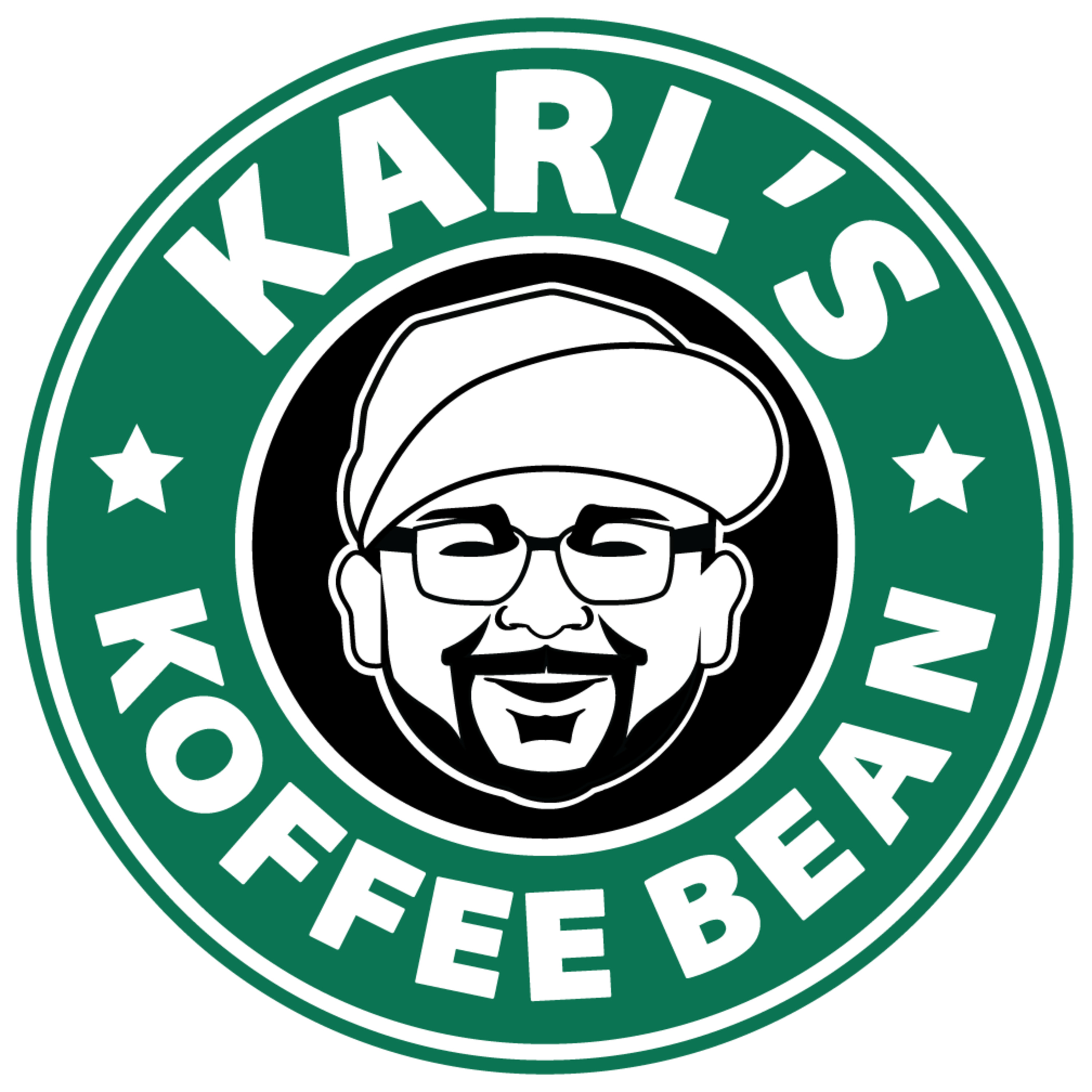 KARL'S KOFFEE BEAN Ep. 7