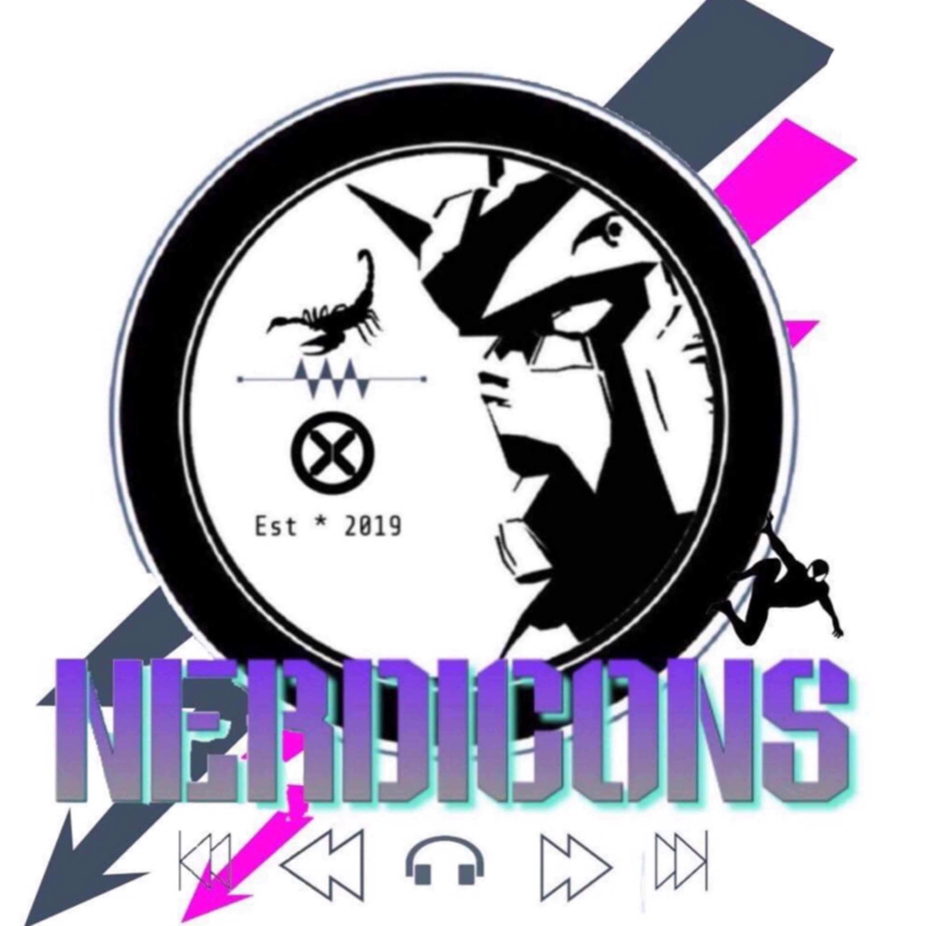 NERDICONS EP. 57: SNIPS OF THANKSGIVING