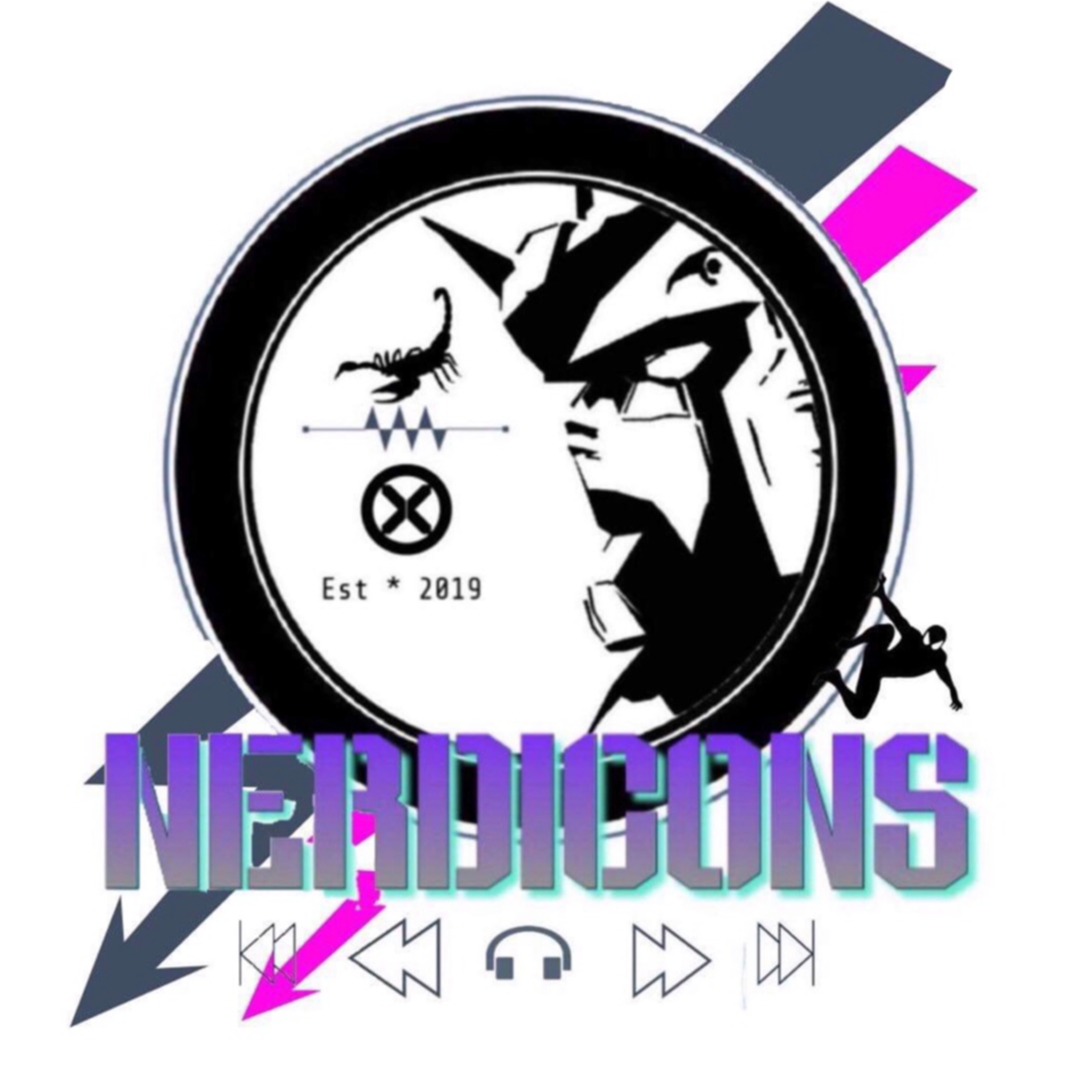 NERDICONS EP. 58: NERD BONER