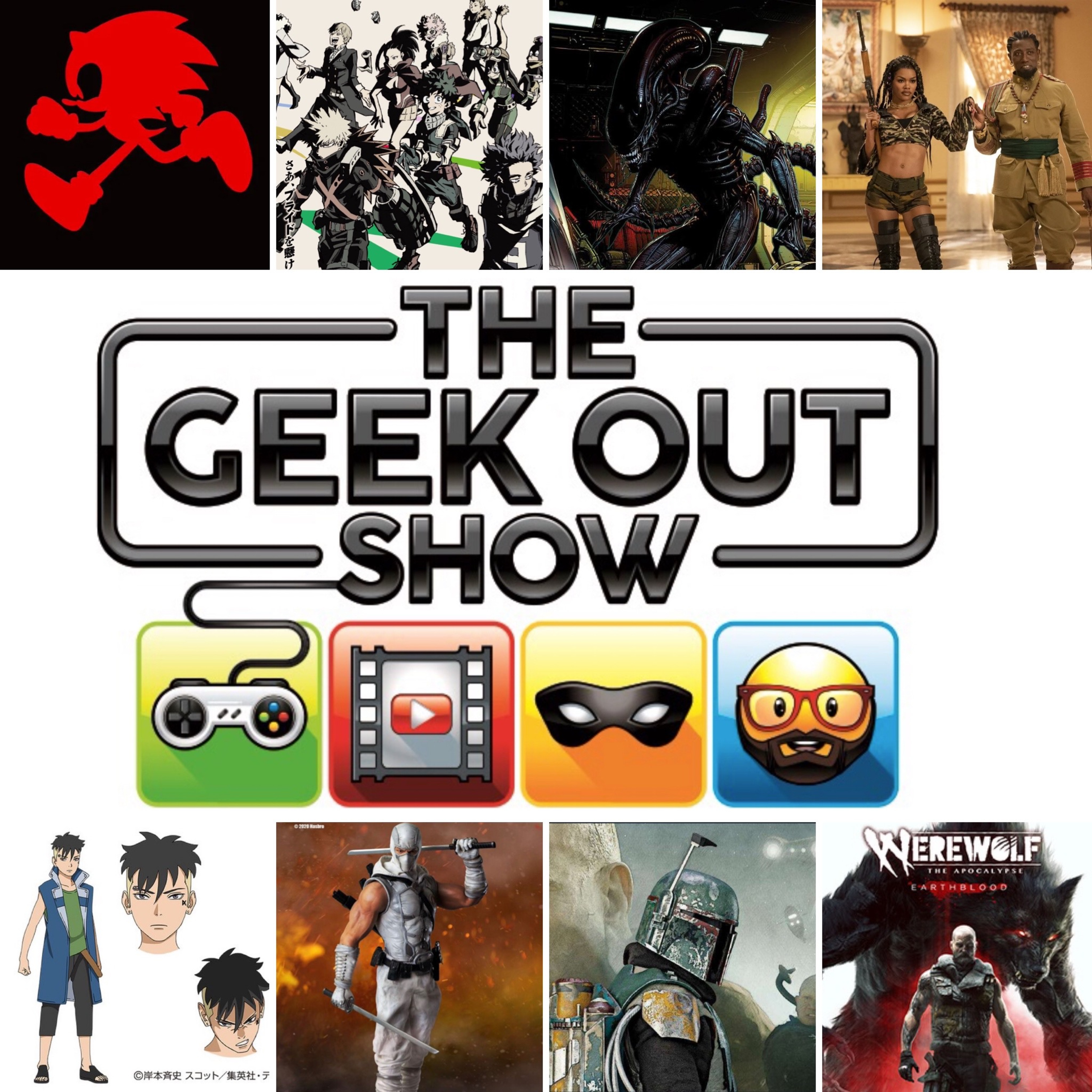 TGOS Ep. 138: END OF THE ROAD