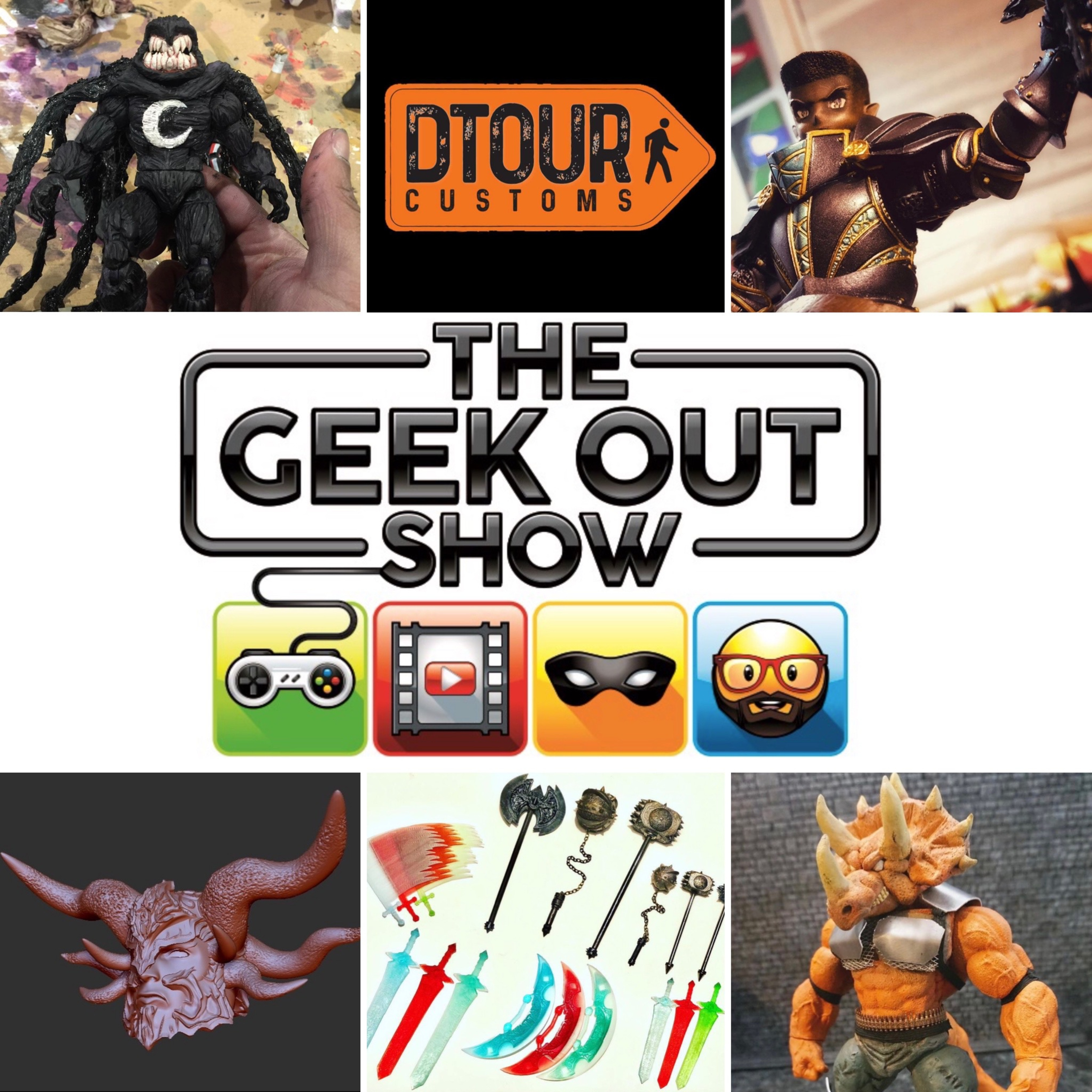 BONUS DTOUR EPISODE