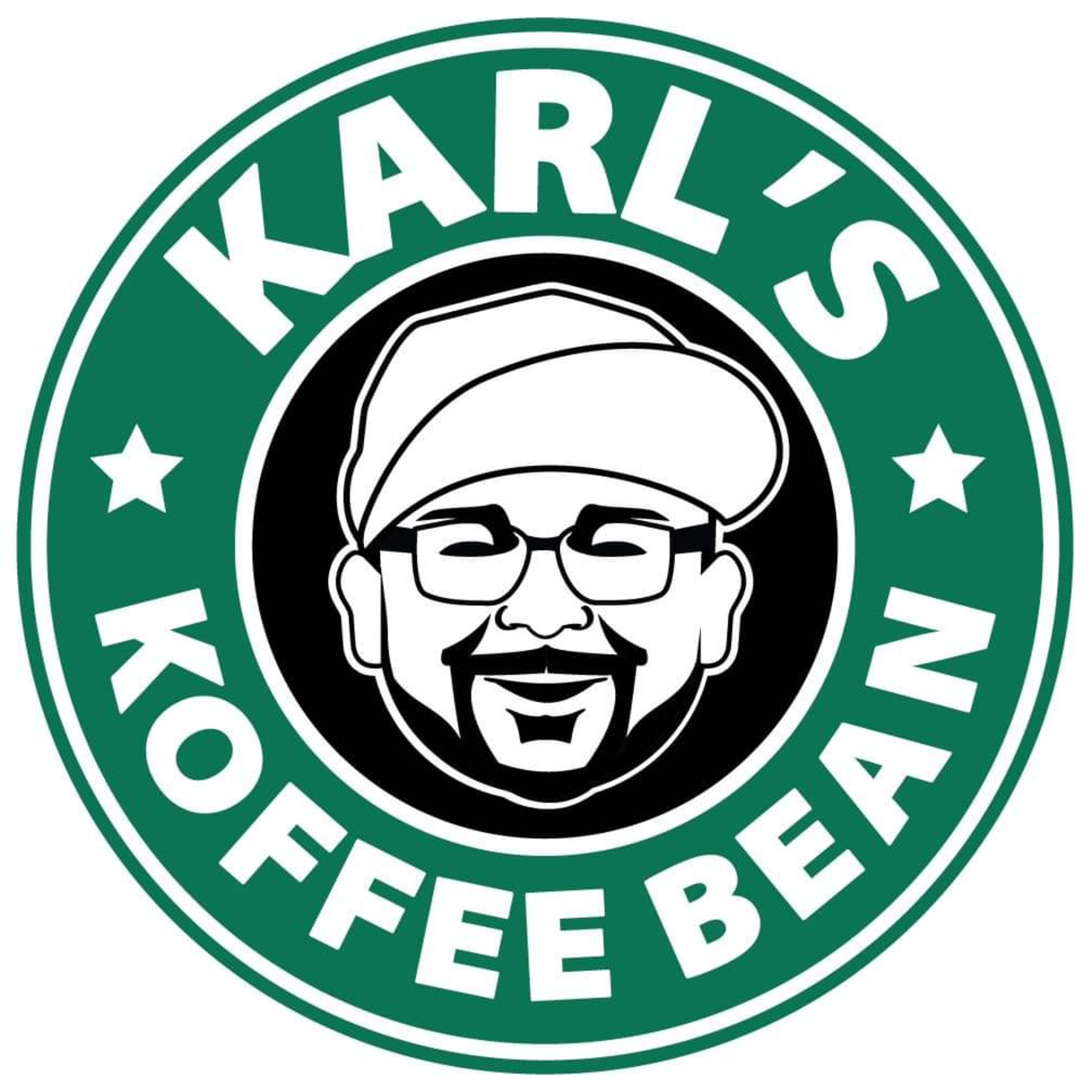 Karl's Koffee Bean Ep. 9: Not A Face For Radio Feat. Major Reaction