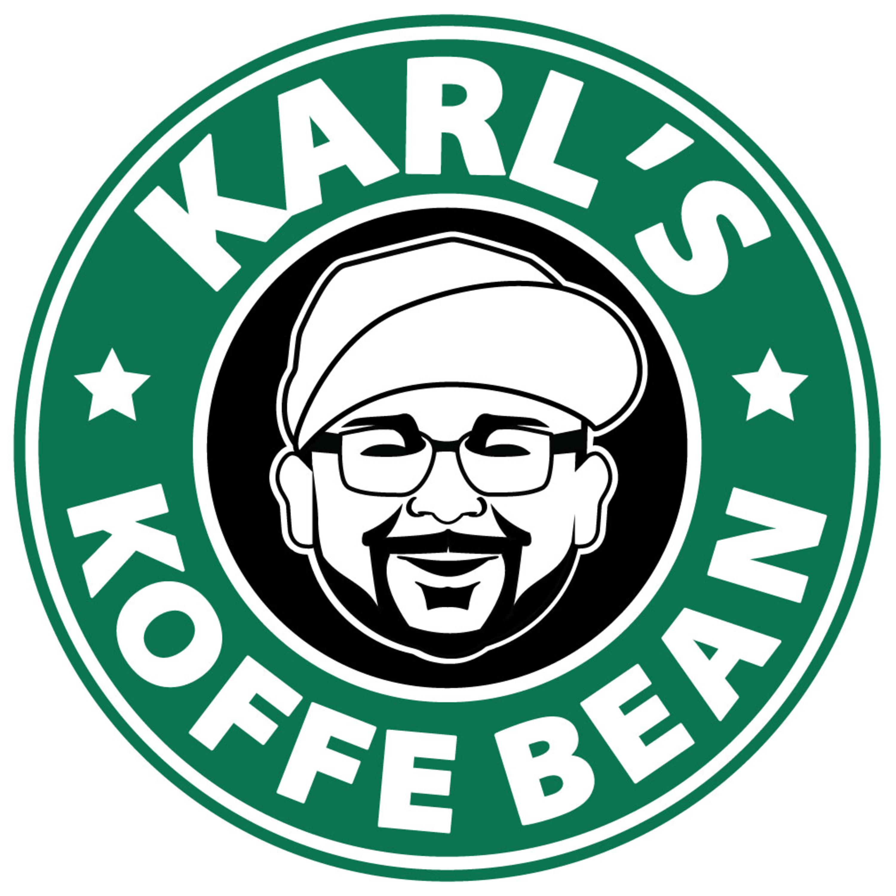Karl's Koffee Bean Ep. 9.2: Swappable Faces Feat. Major Reaction