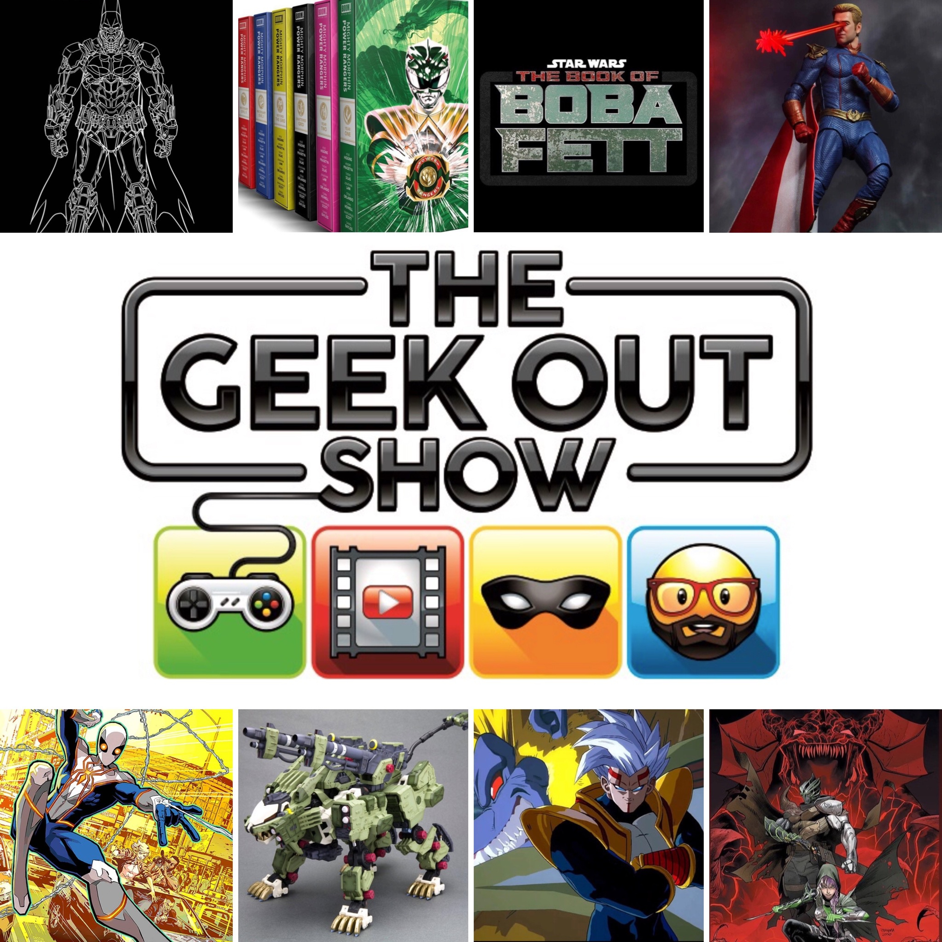 TGOS Ep. 139: HAPPY NEEW YEAR