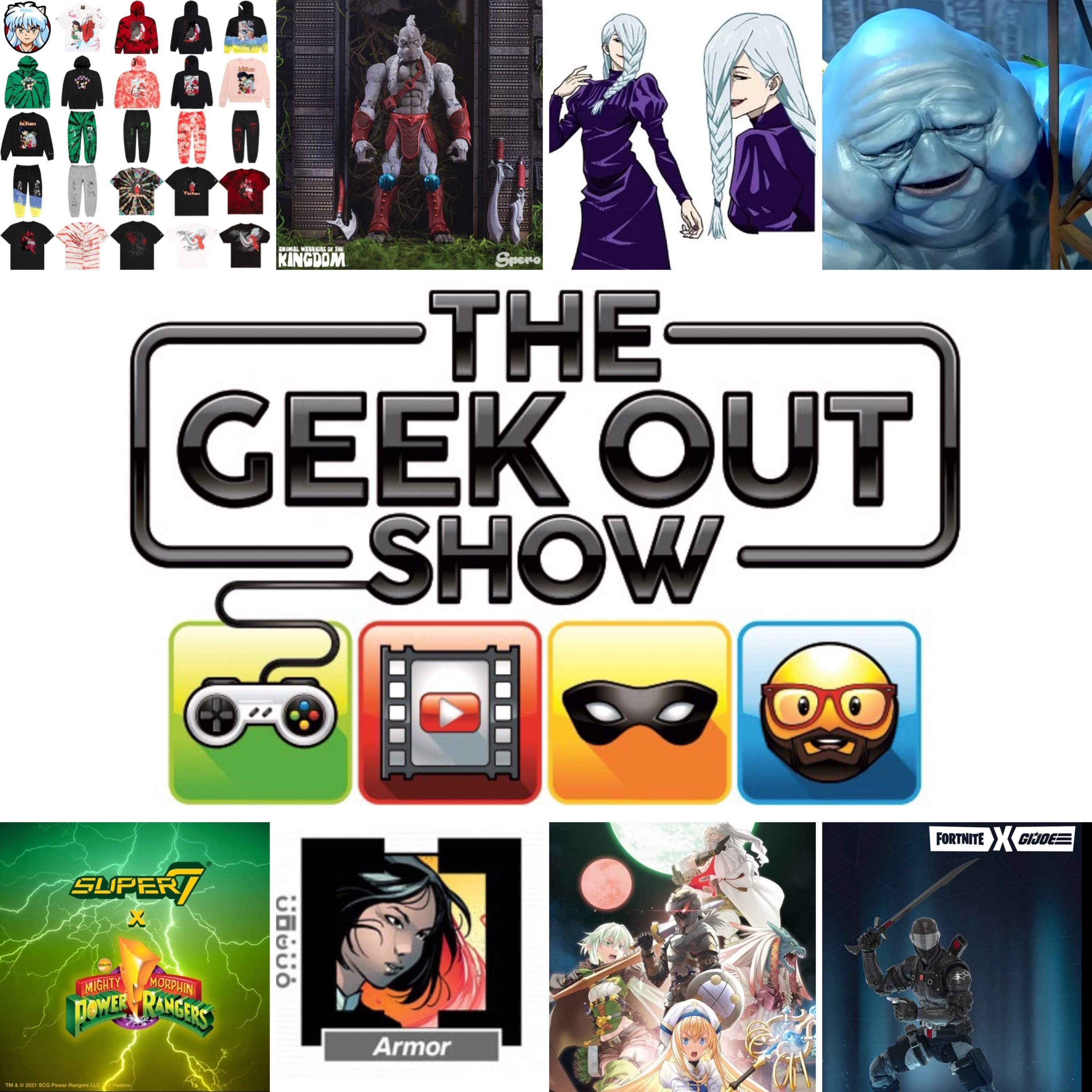 TGOS Ep. 142: TGOS DOES WALLSTREET