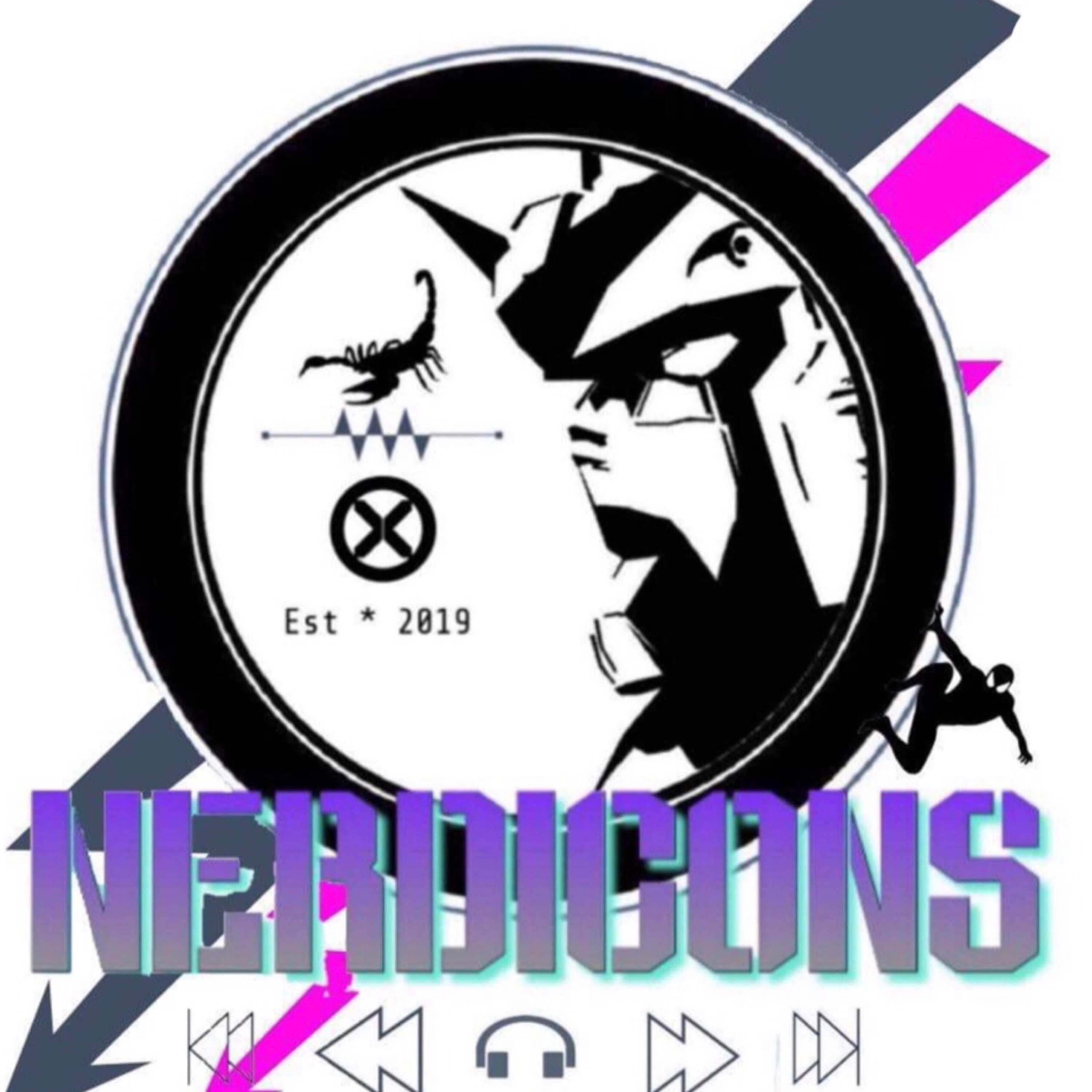 Nerdicons Episode 67: Nerd Memories