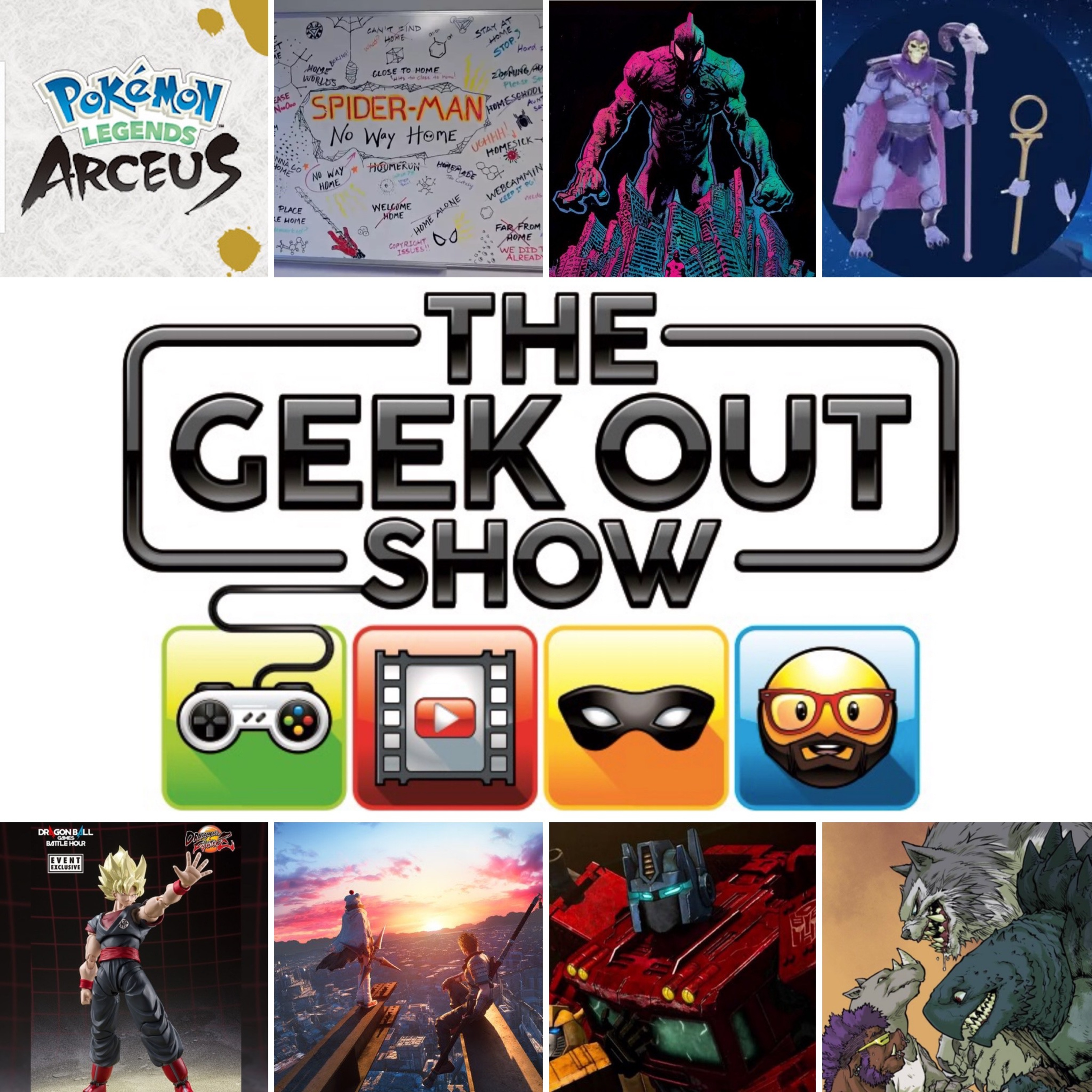 TGOS Ep. 145: WAIT THERE’S A END CREDIT SCENE?