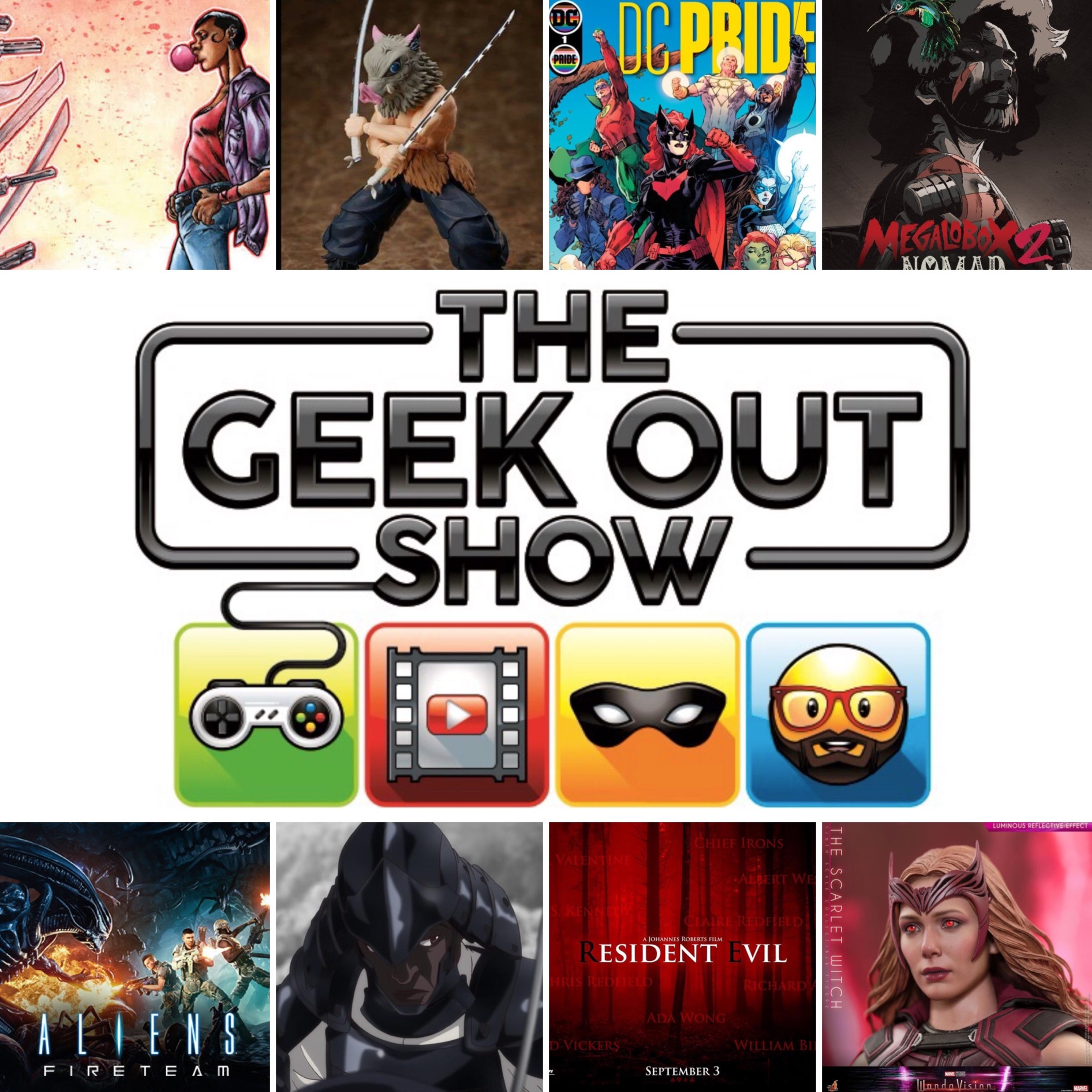 TGOS Ep. 147: INCOMPLETE AGAIN