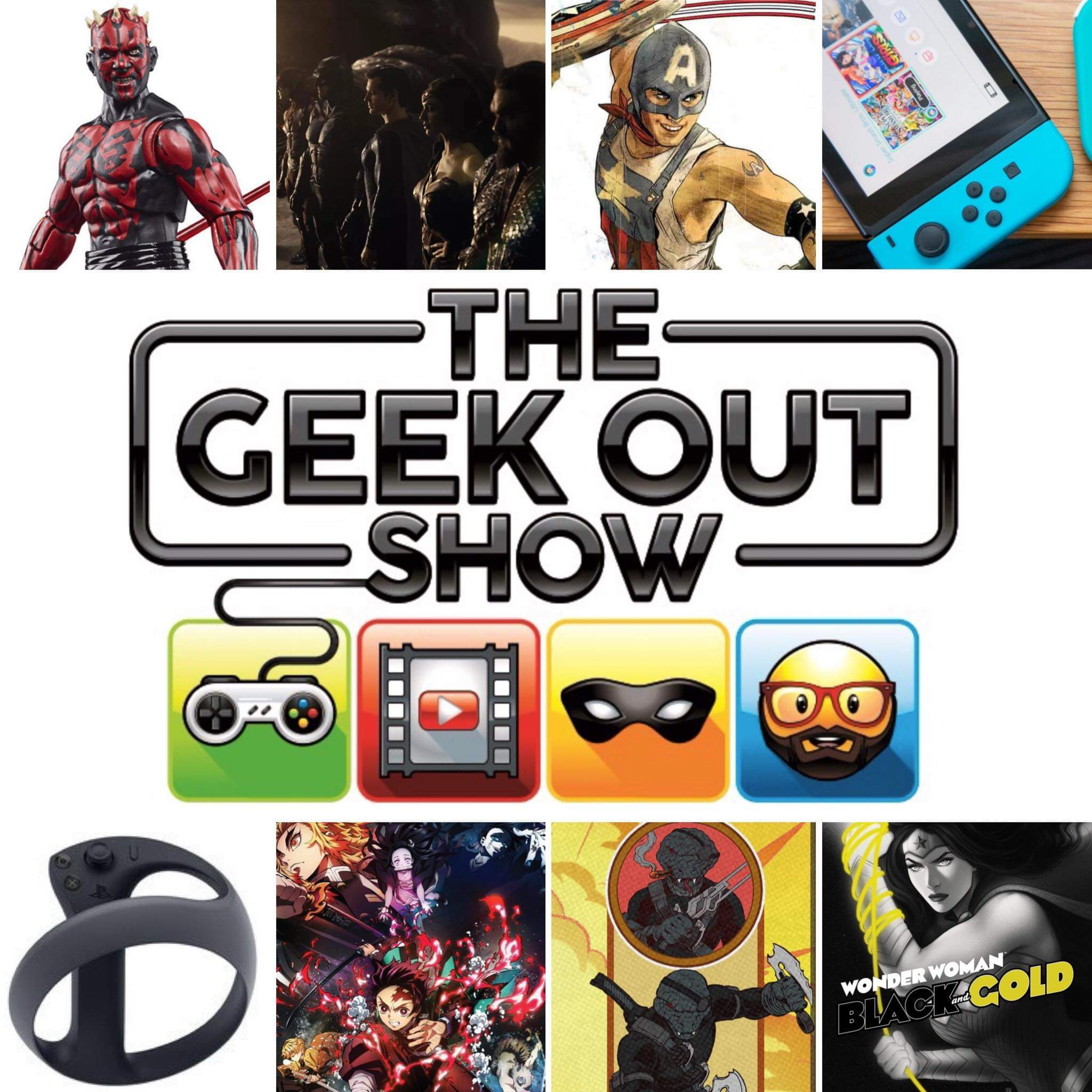 TGOS Ep. 148: Three's Company