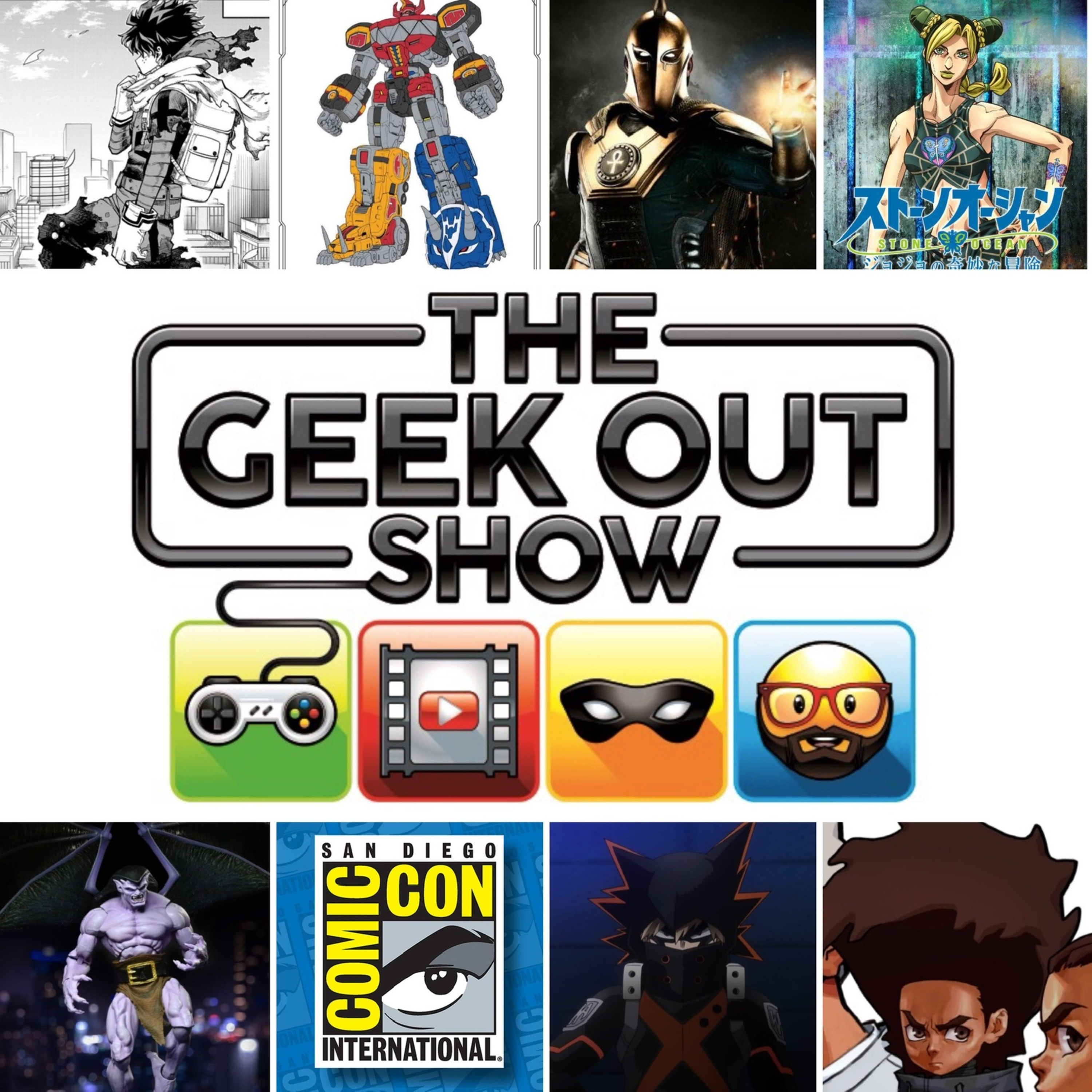 TGOS Ep. 149: HOLDING IT DOWN