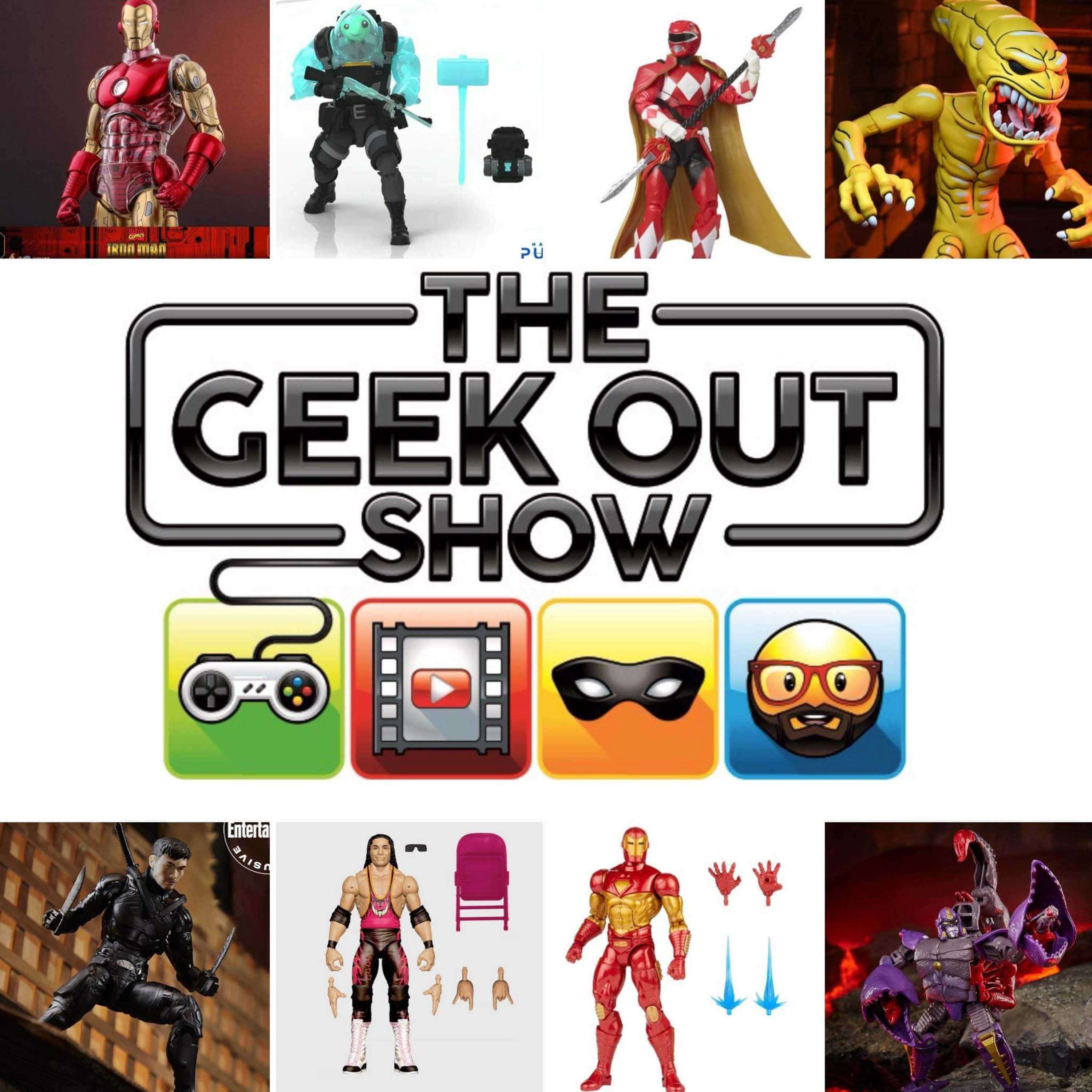 TGOS Ep. 150: Old Enough to be your Mom (Fanfest)