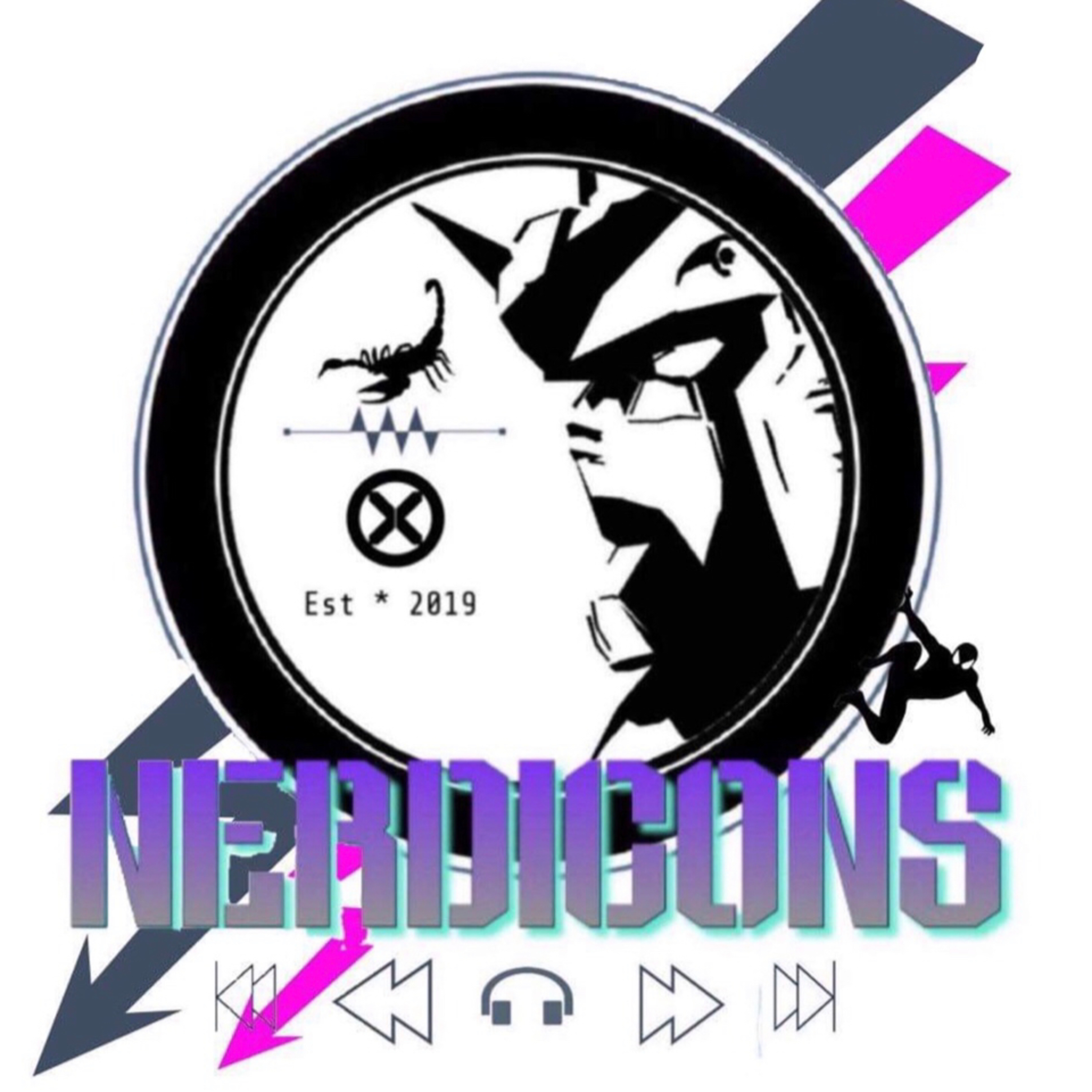 Nerdicons Episode 71: Karl's Naptime