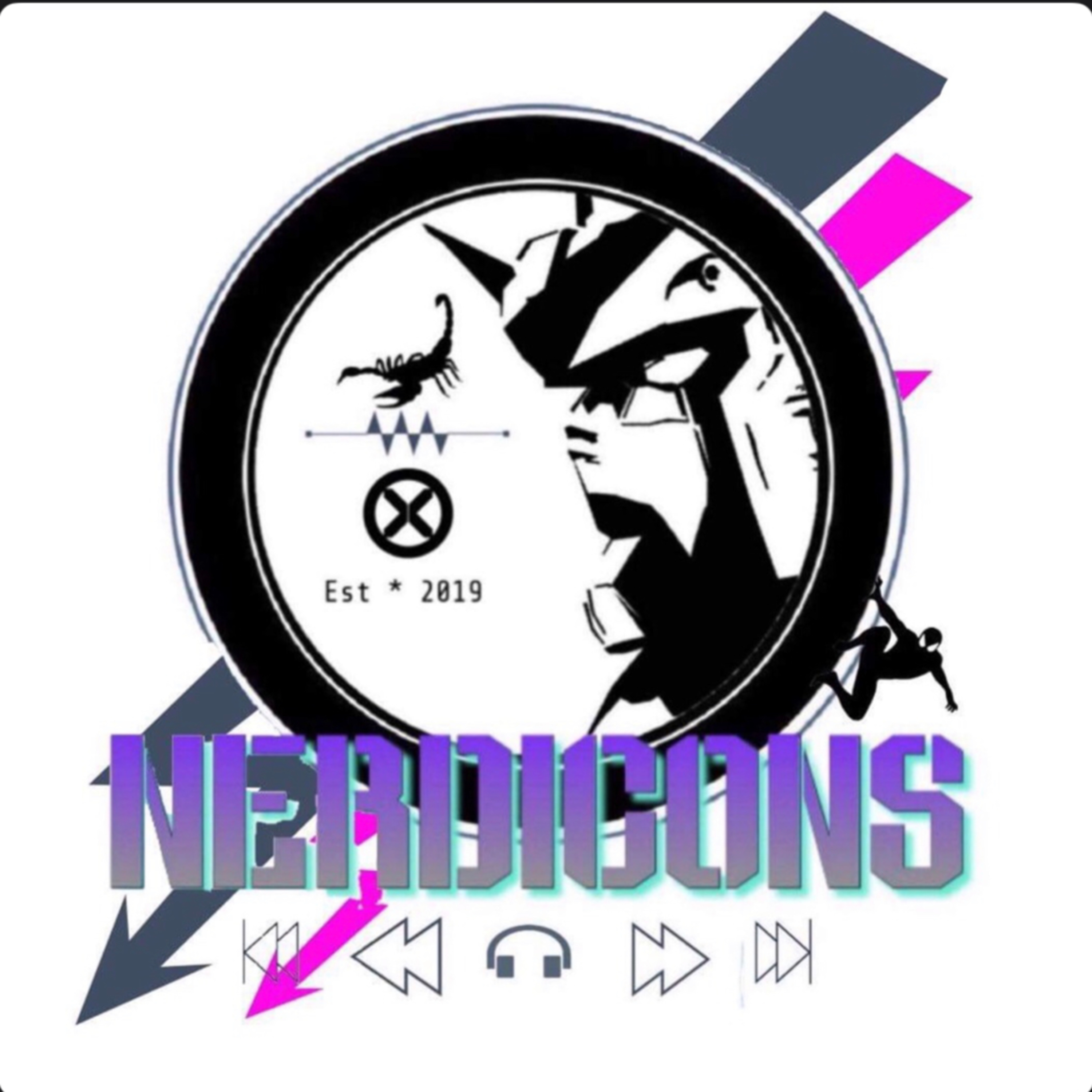 Nerdicons Episode 72: Only, Fans?