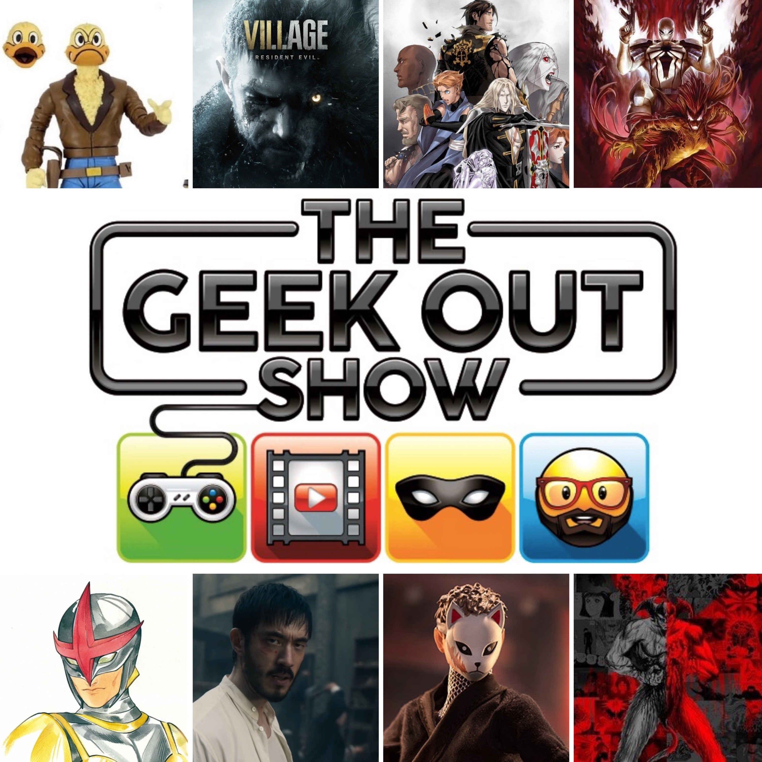 TGOS Ep. 151: NO ONE LIKE YOU JRU