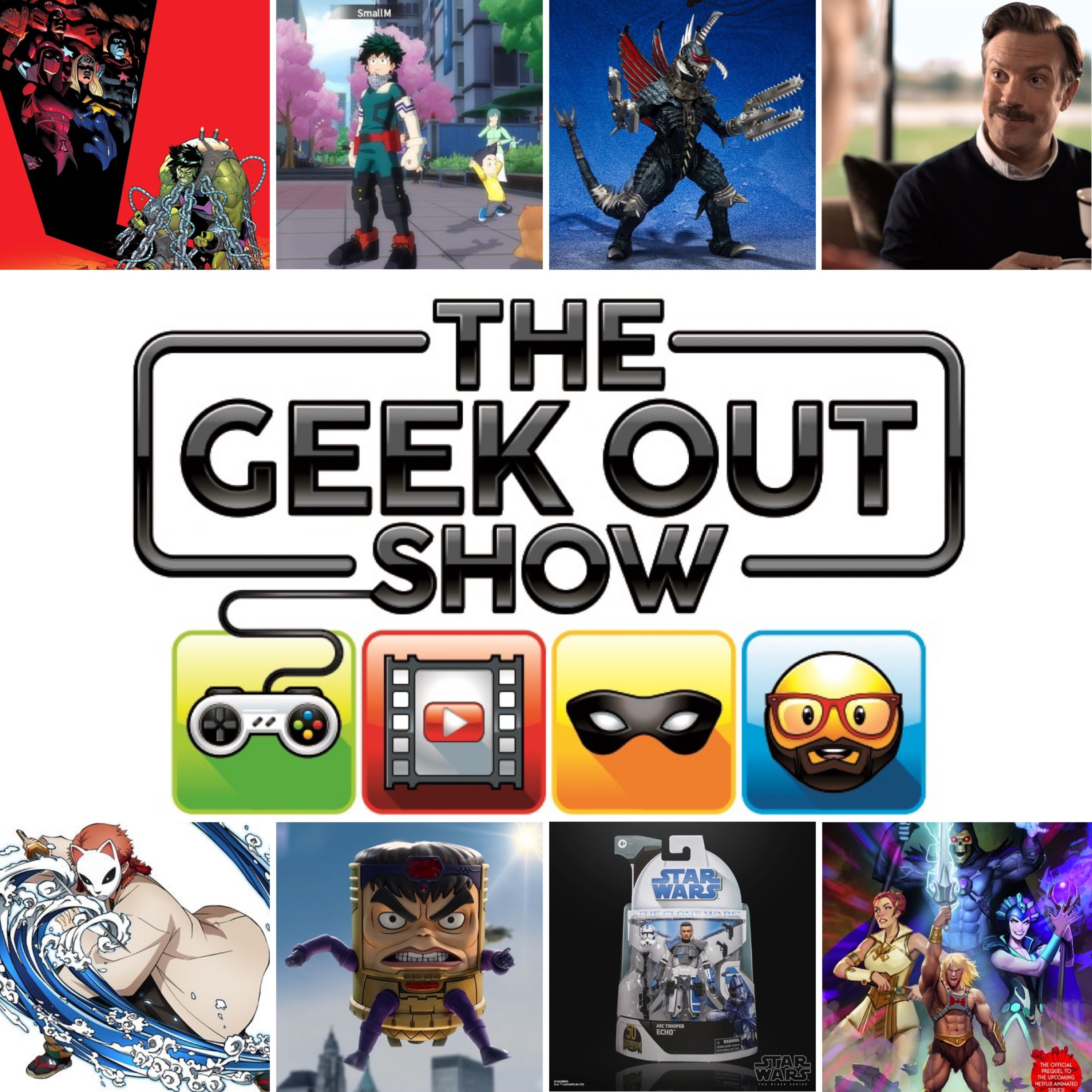 TGOS Ep. 152: TRI AS WE MIGHT