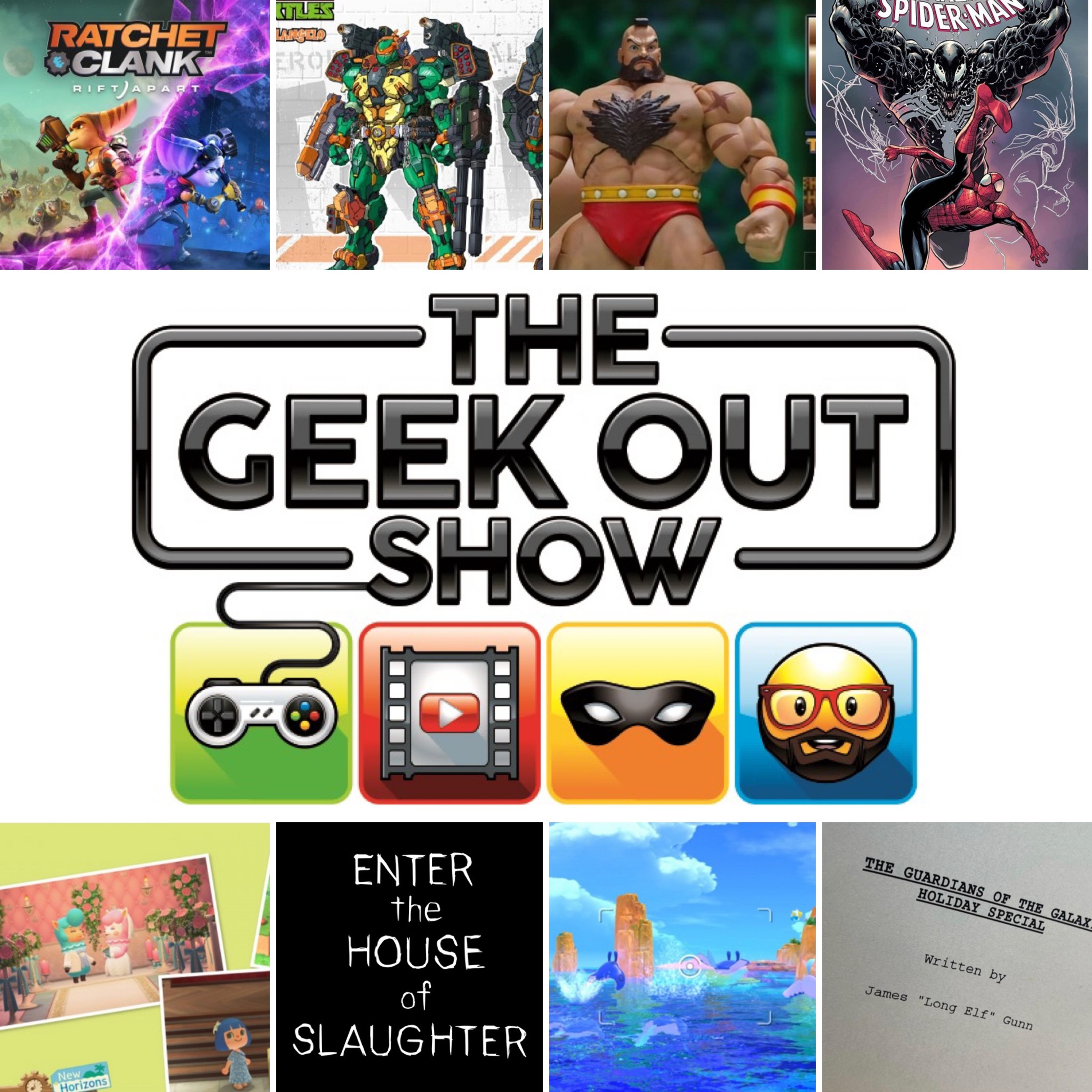 TGOS Ep. 153: NO ONE LISTENS