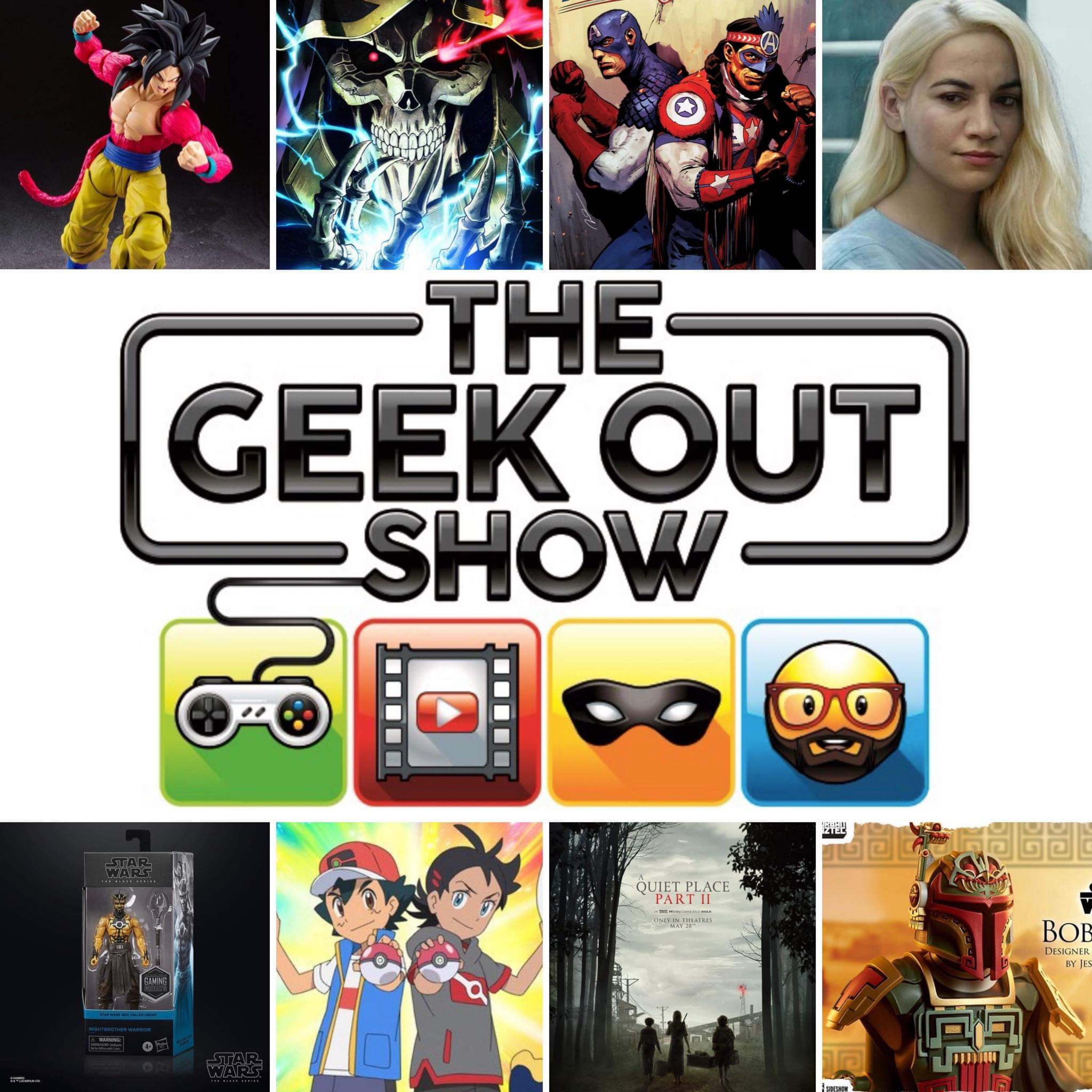 TGOS Ep 154: Shang vs Shang