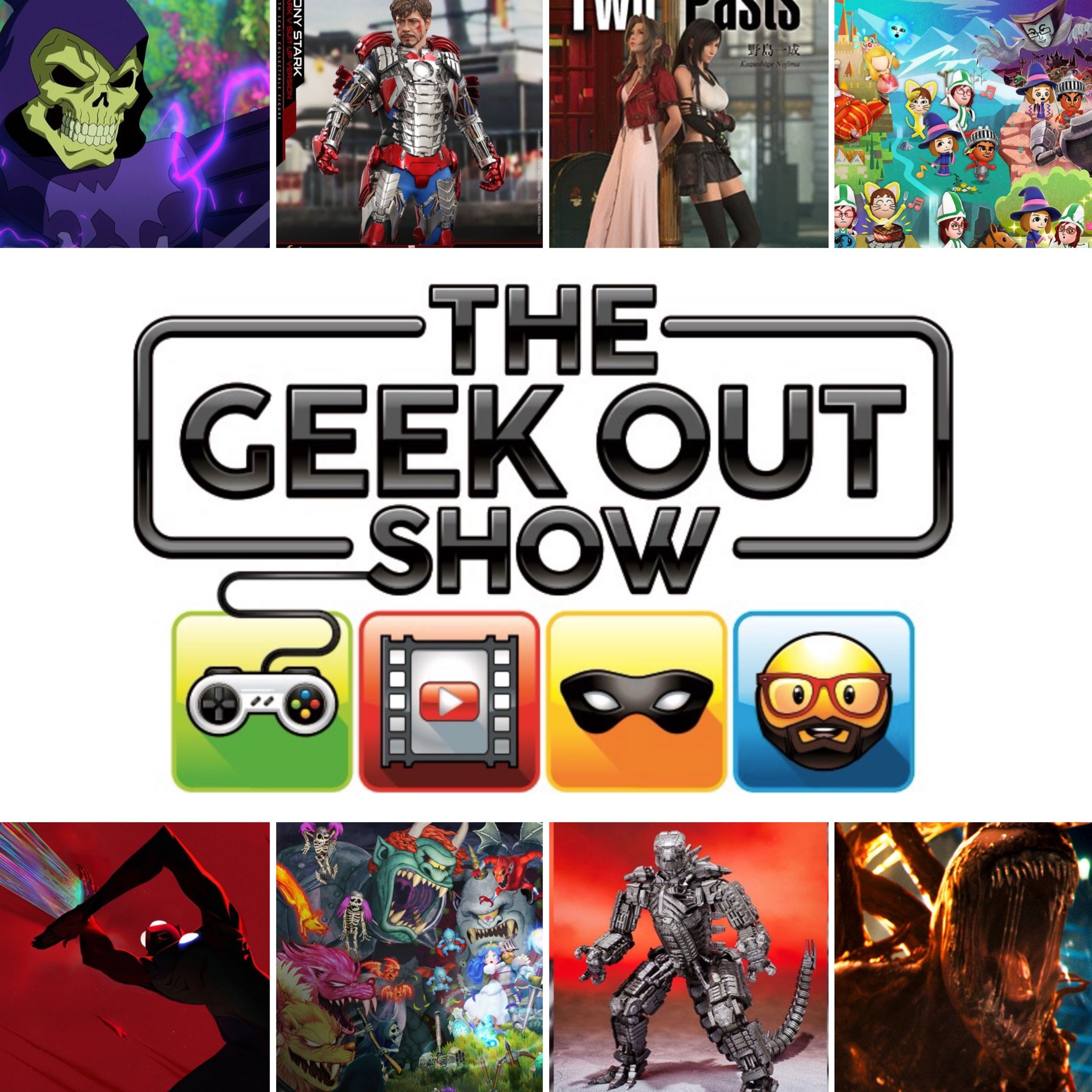 TGOS Ep. 155: IN HONOR OF THE FALLEN