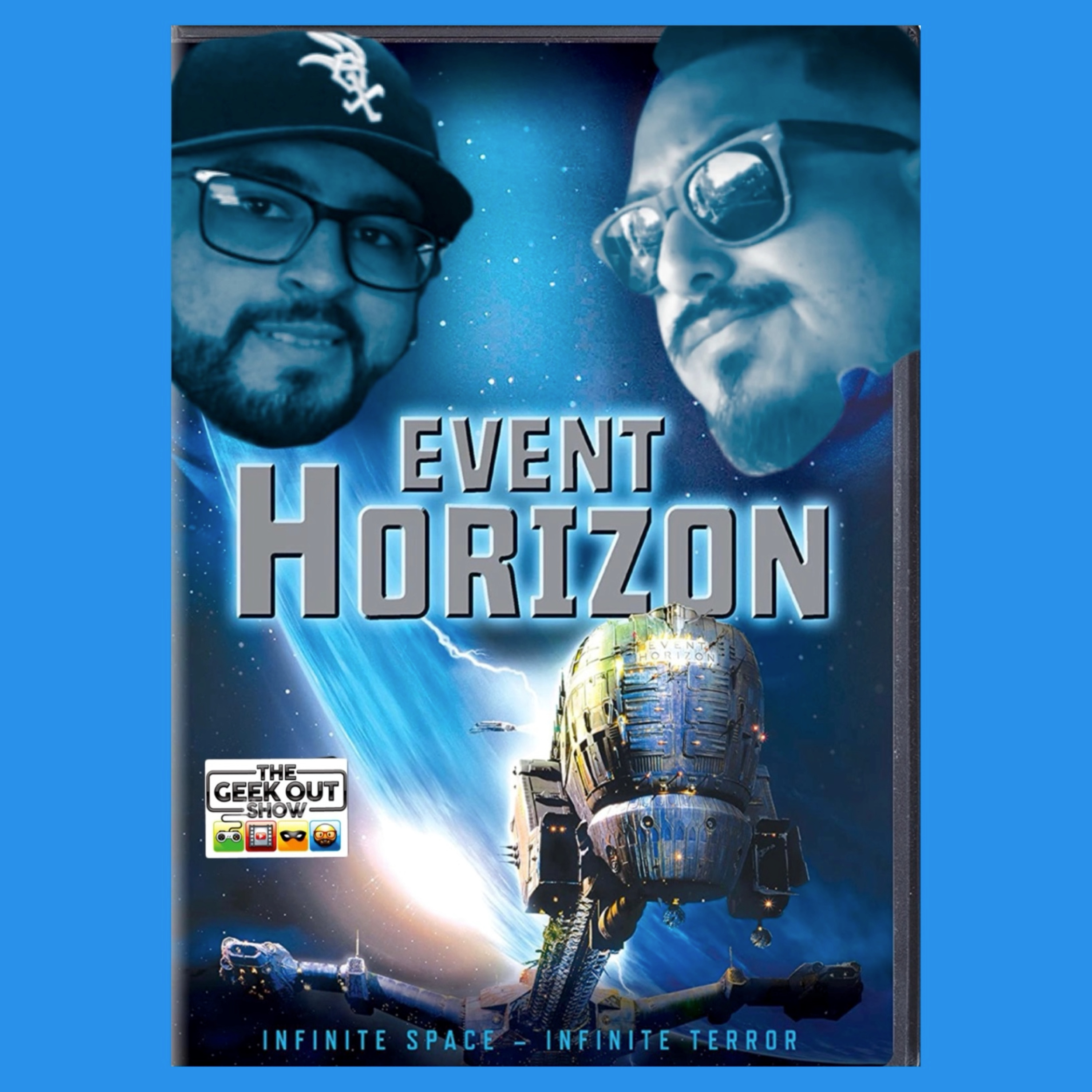 The Peanut Gallery: Event Horizon