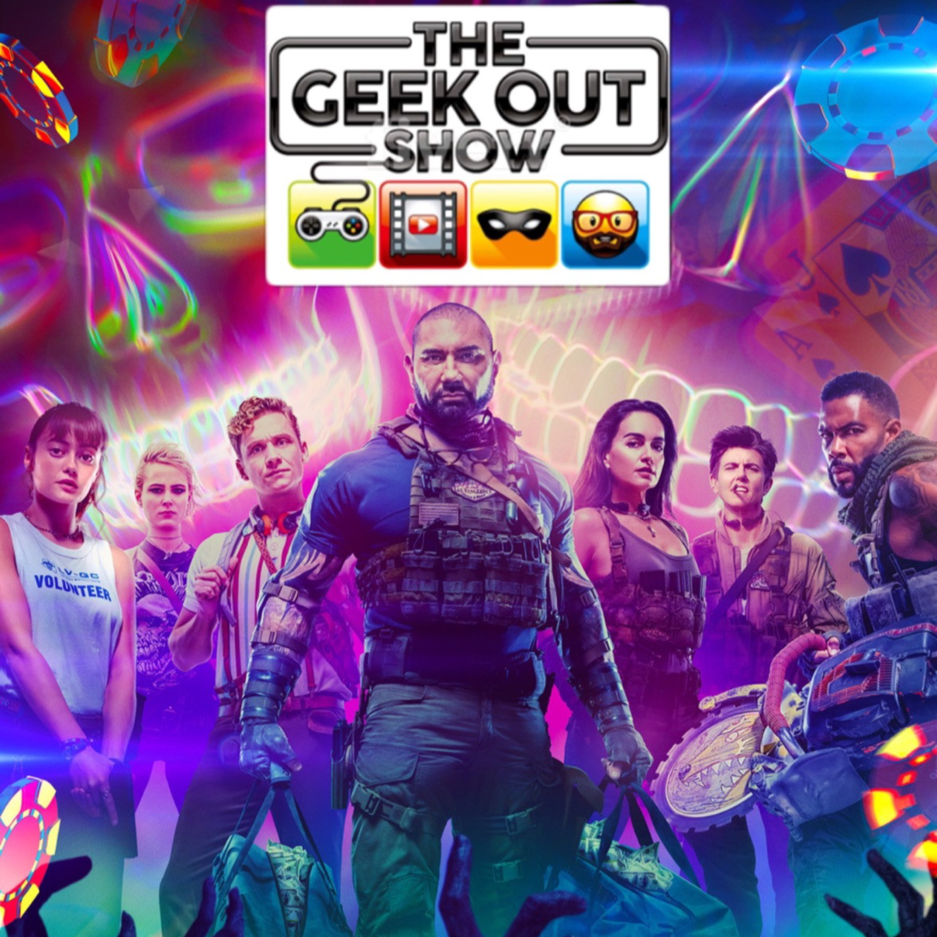 The Peanut Gallery: Army of the Dead