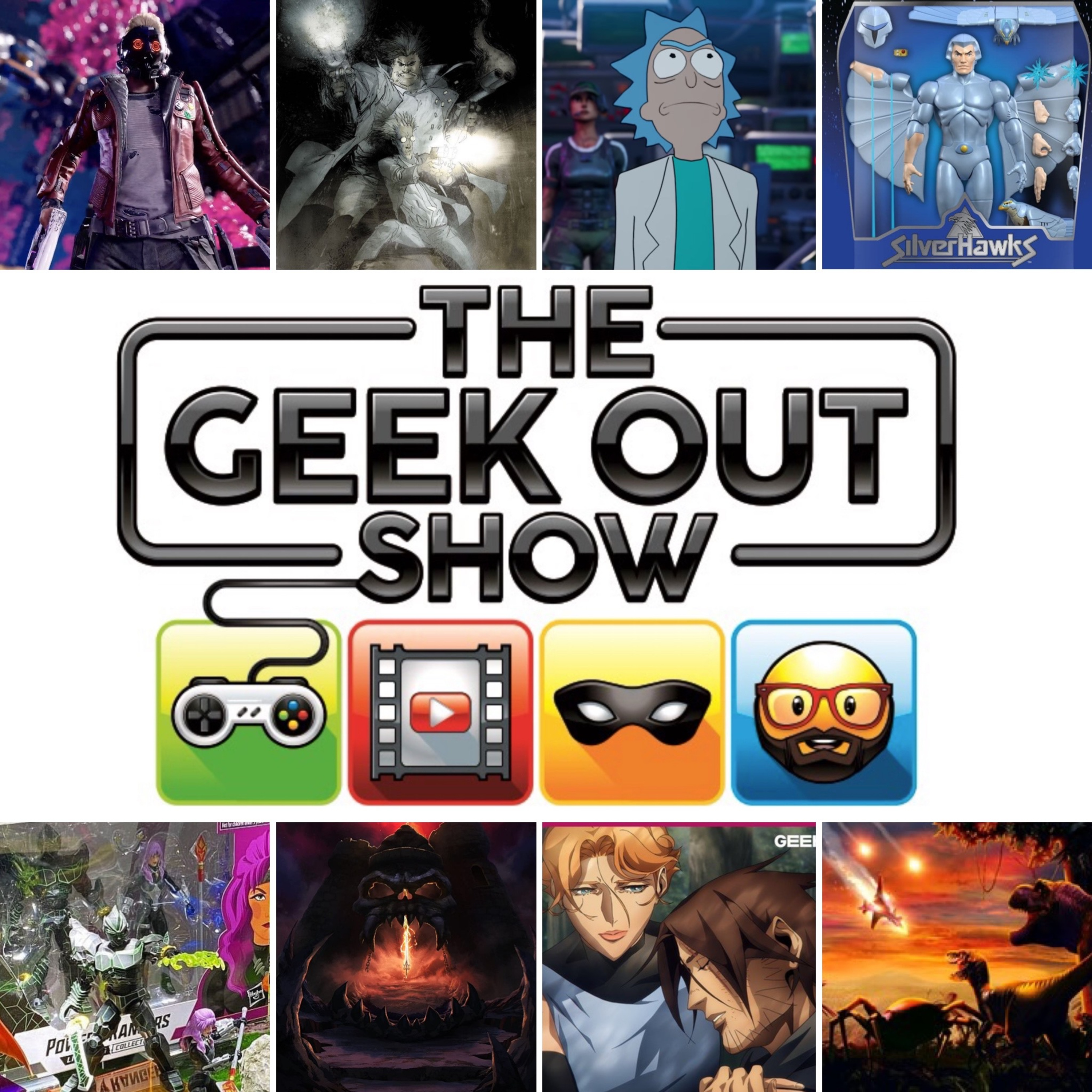 TGOS Ep. 159: MATT KNOWS NOTHING