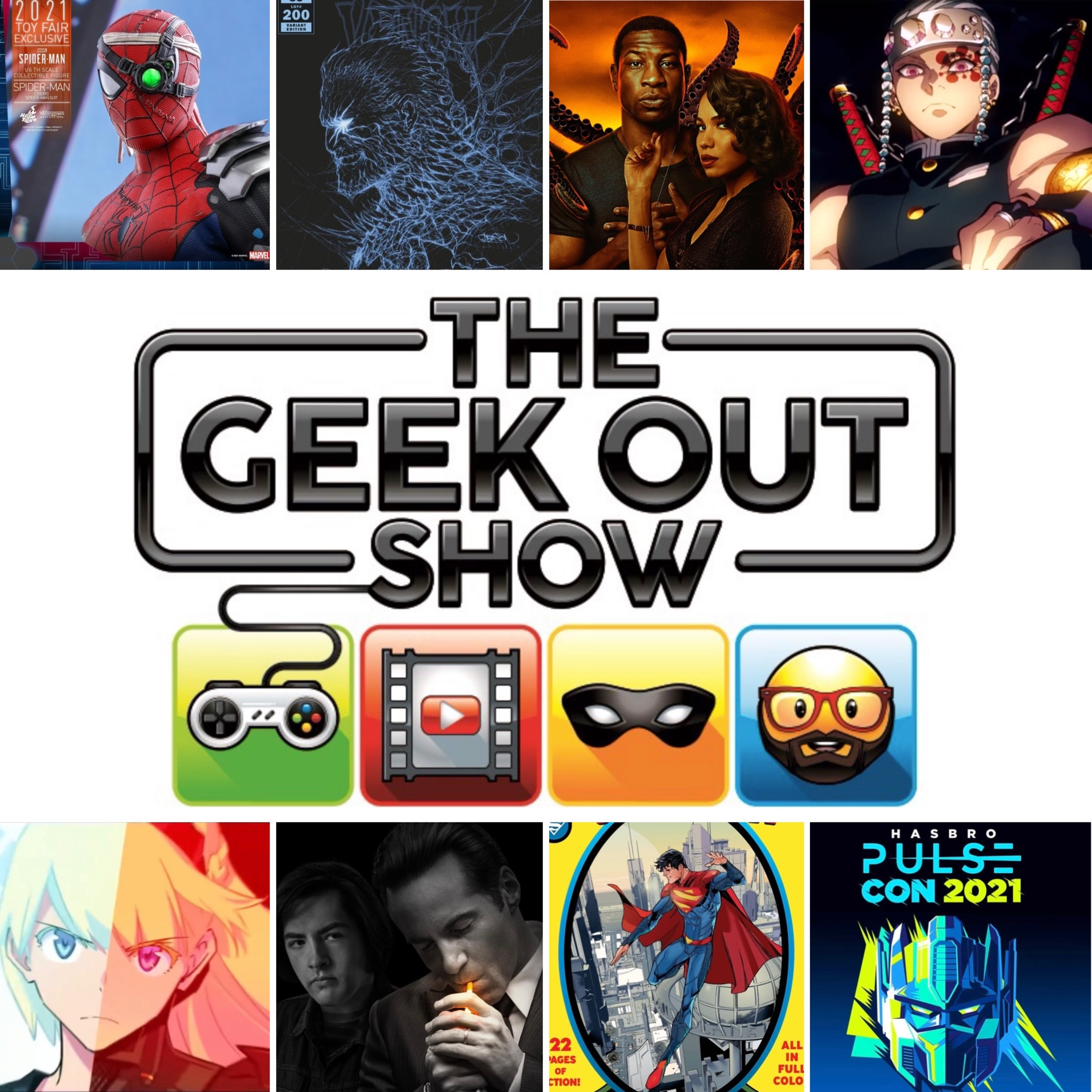 TGOS Ep. 162: JADE-OFF