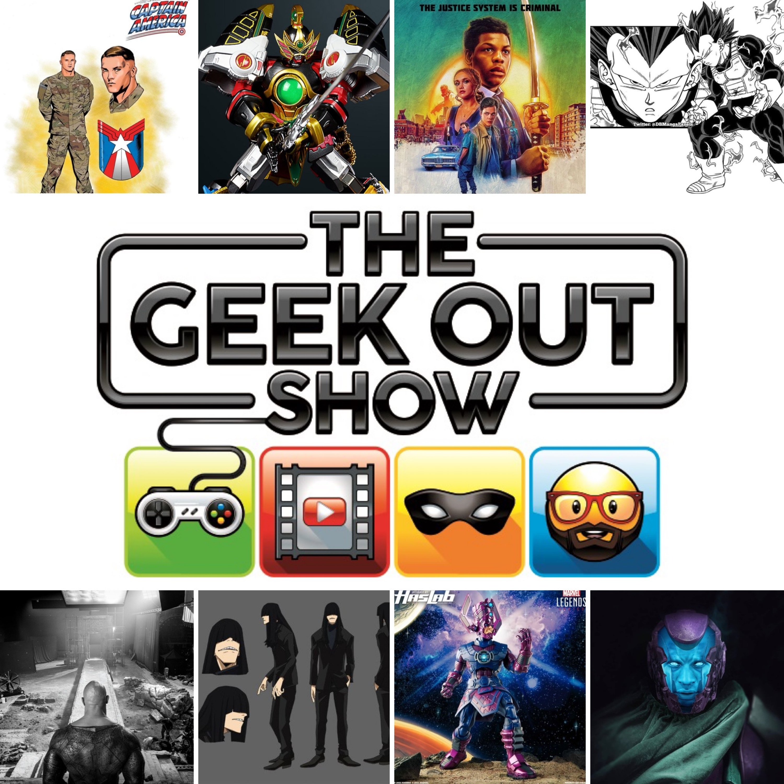 TGOS Ep 164 Day Late and a Dollar Short