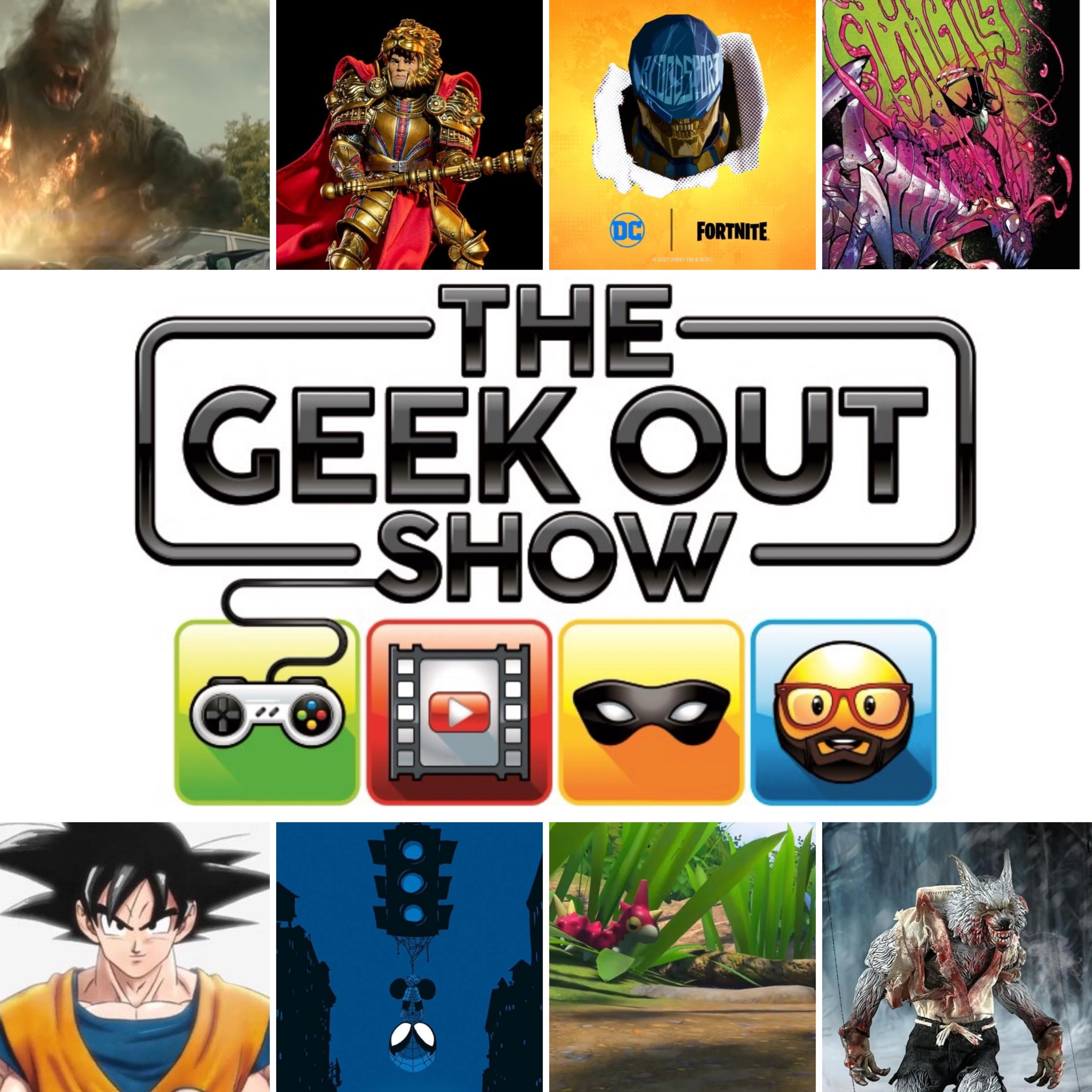 TGOS Ep. 166: Have you Ever Finished?