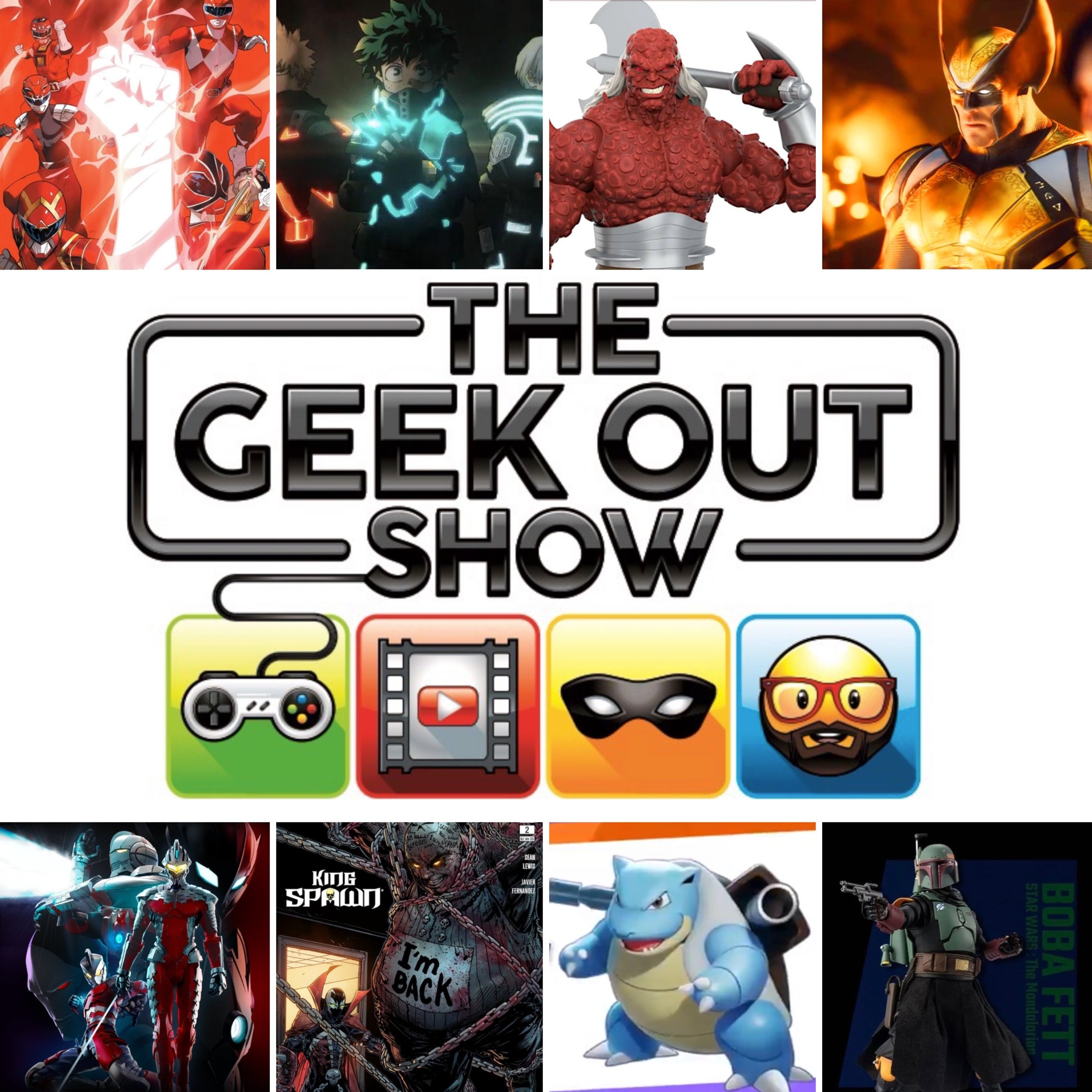 TGOS Ep 170: Let's take a Dtour