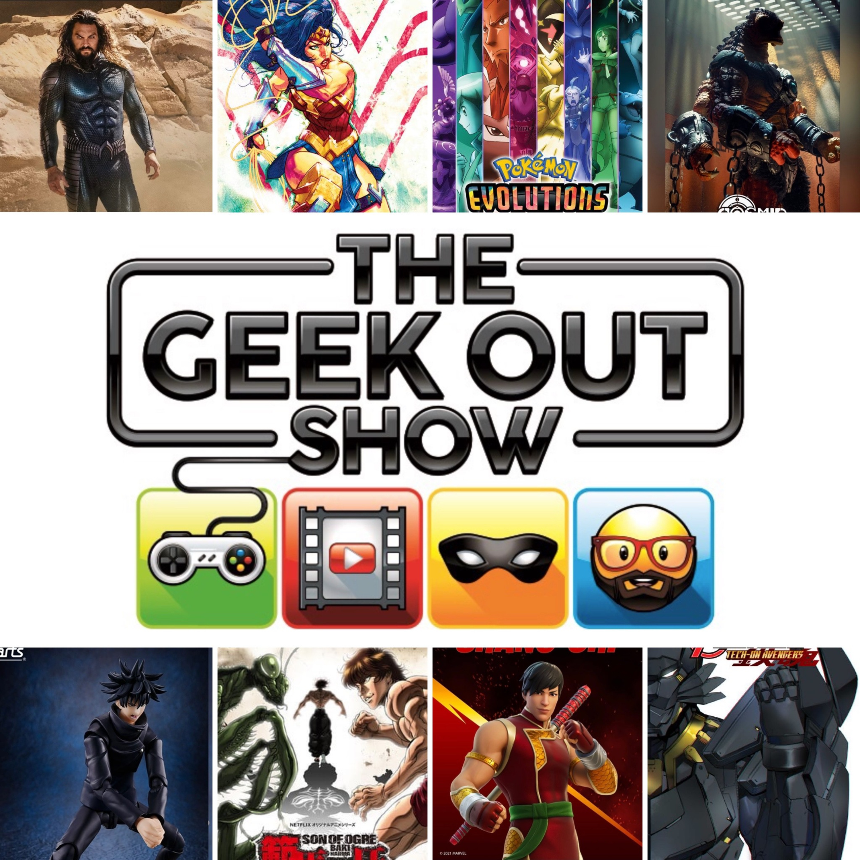 TGOS Ep. 171: Short Shift