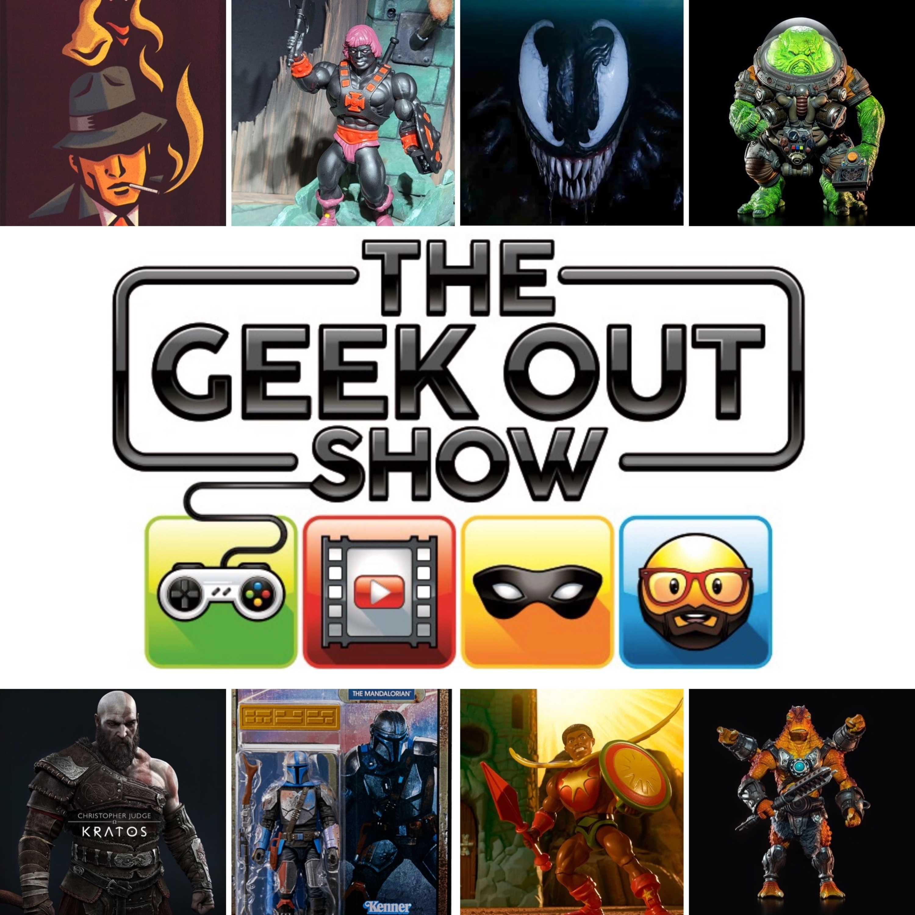 TGOS Ep. 172: POWER-CON