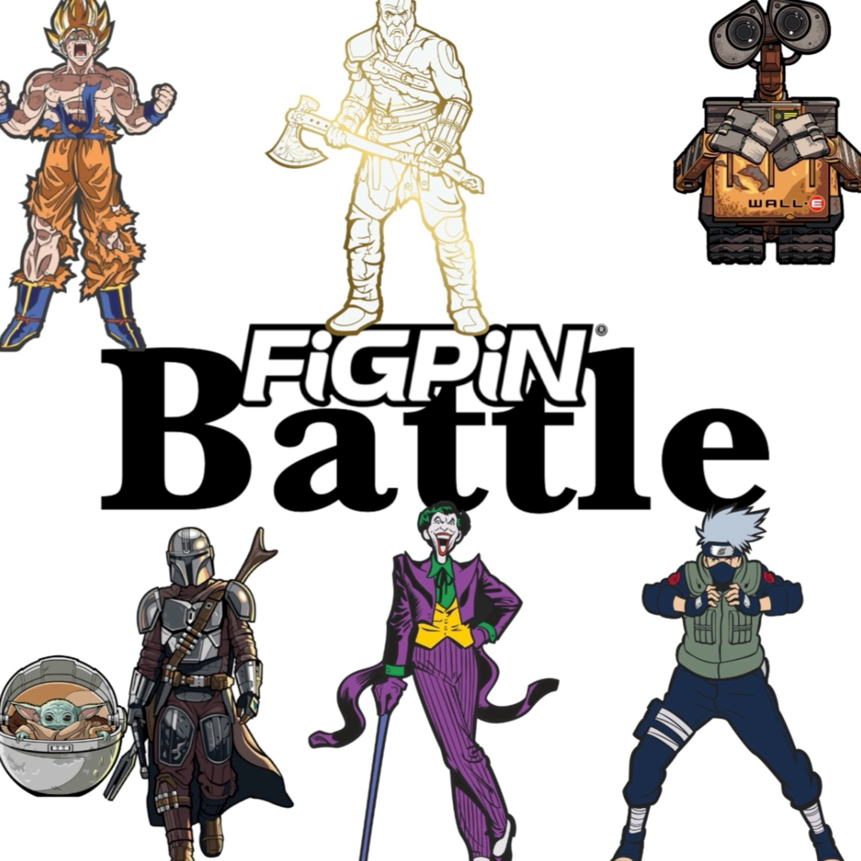 Interview w/ FiGPiN Battle