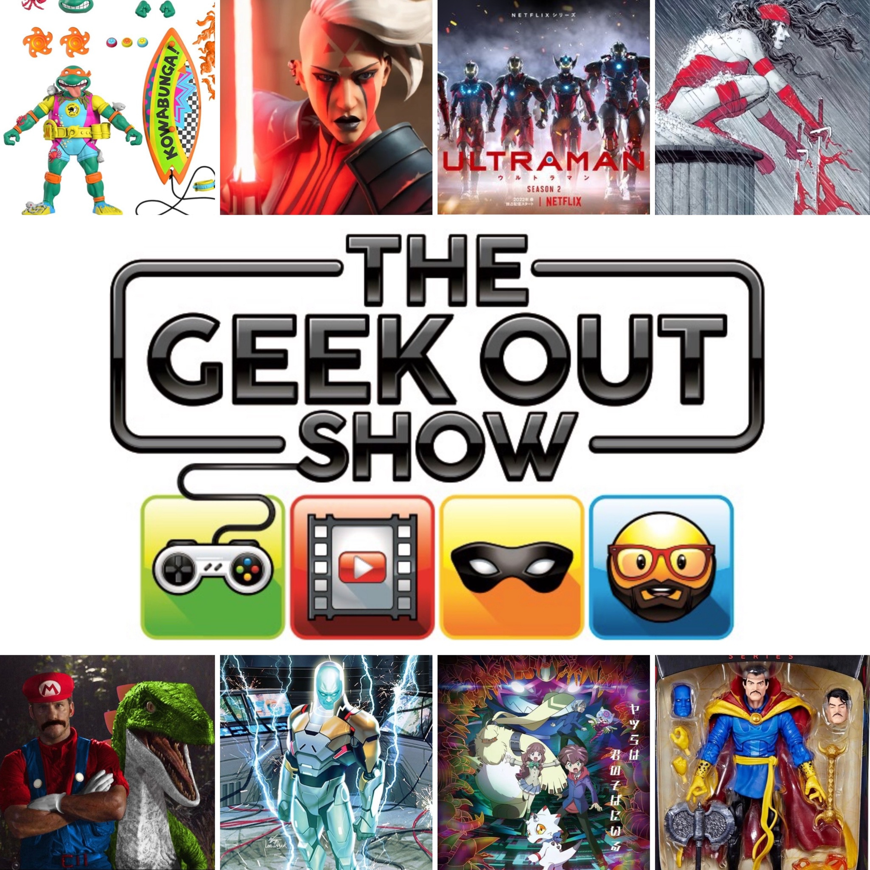 TGOS Ep. 173: WE'RE BACK