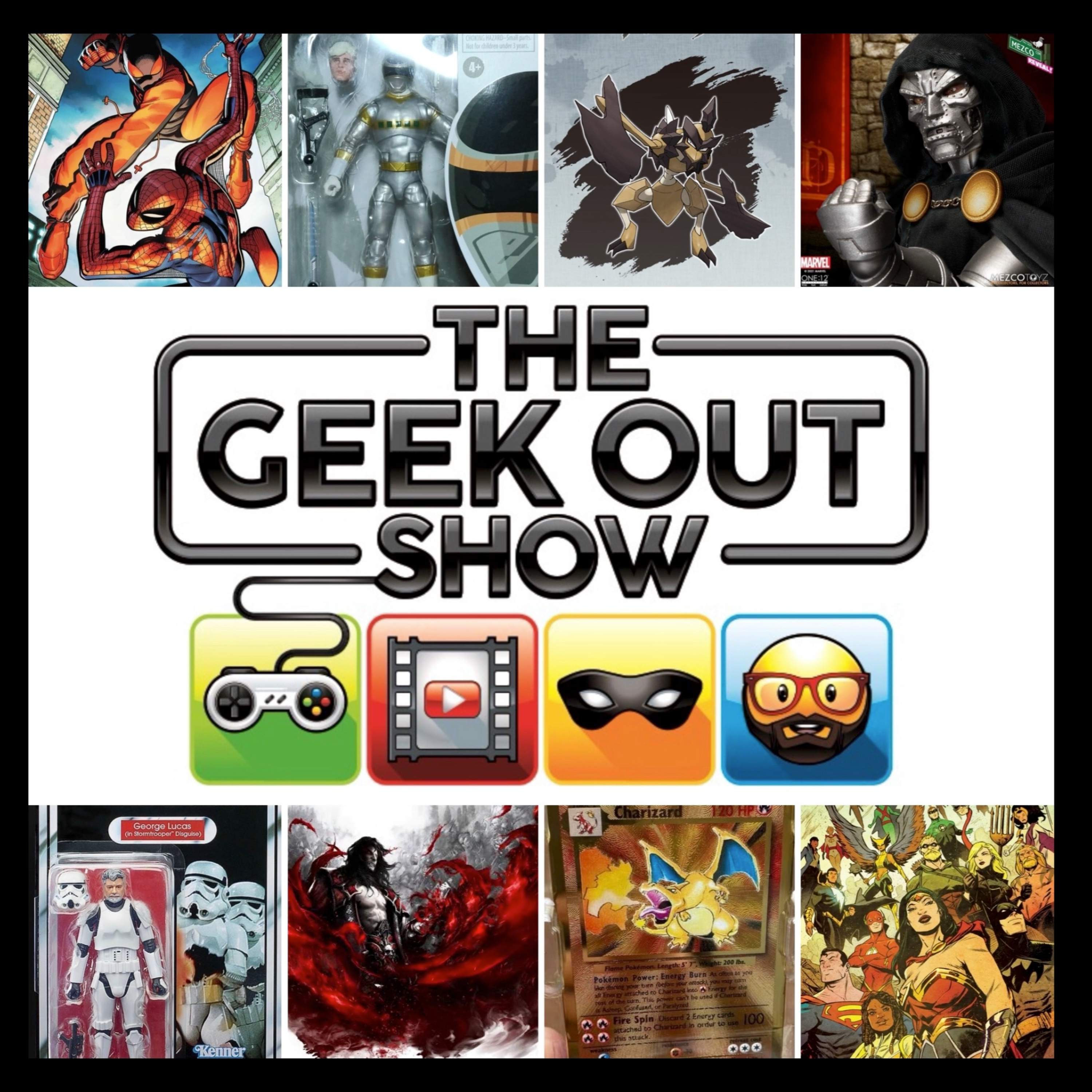 TGOS Ep. 174: CONNECTION ISSUES