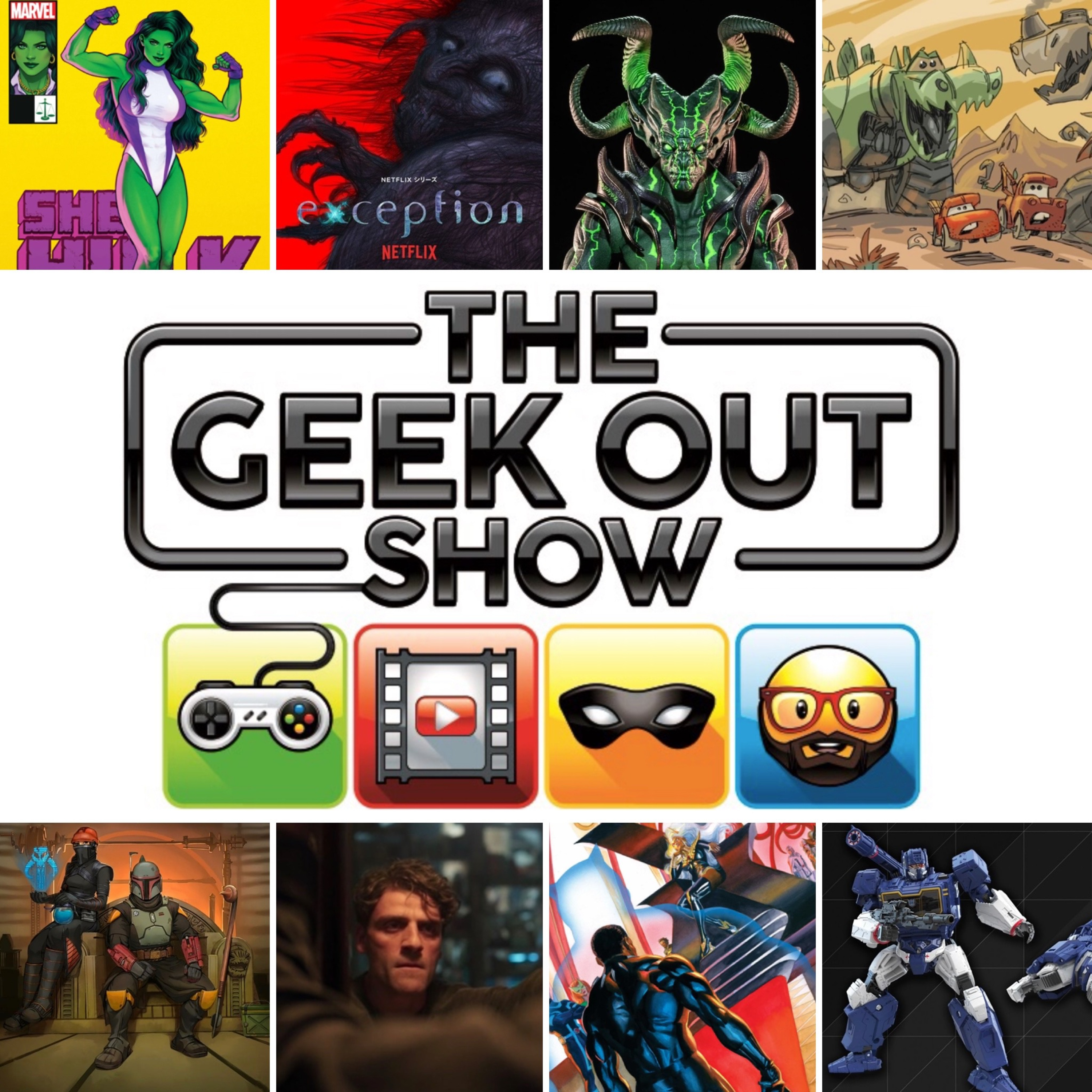 TGOS Ep.178: SOLO DOLO