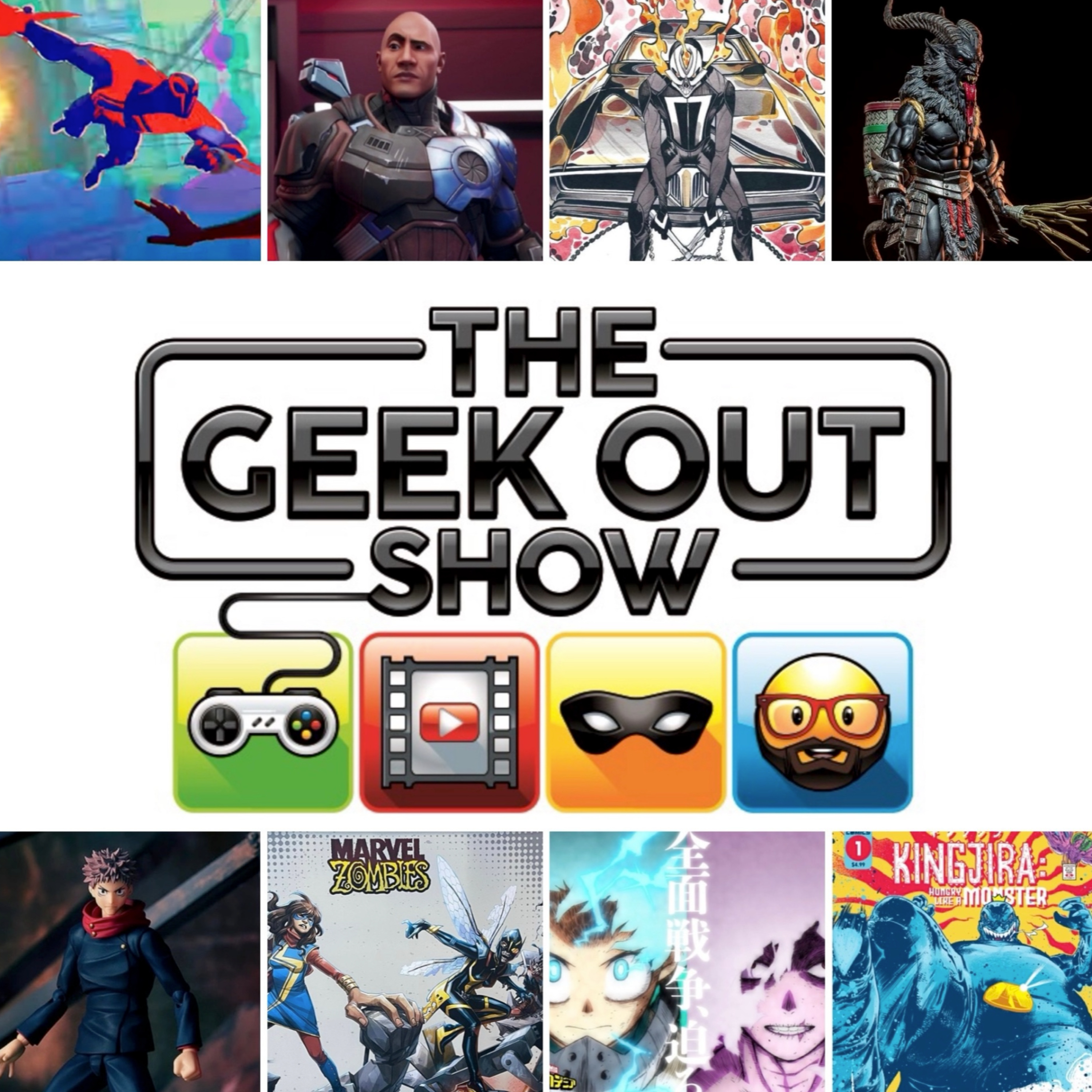 TGOS Ep. 180: Two Cool Crew