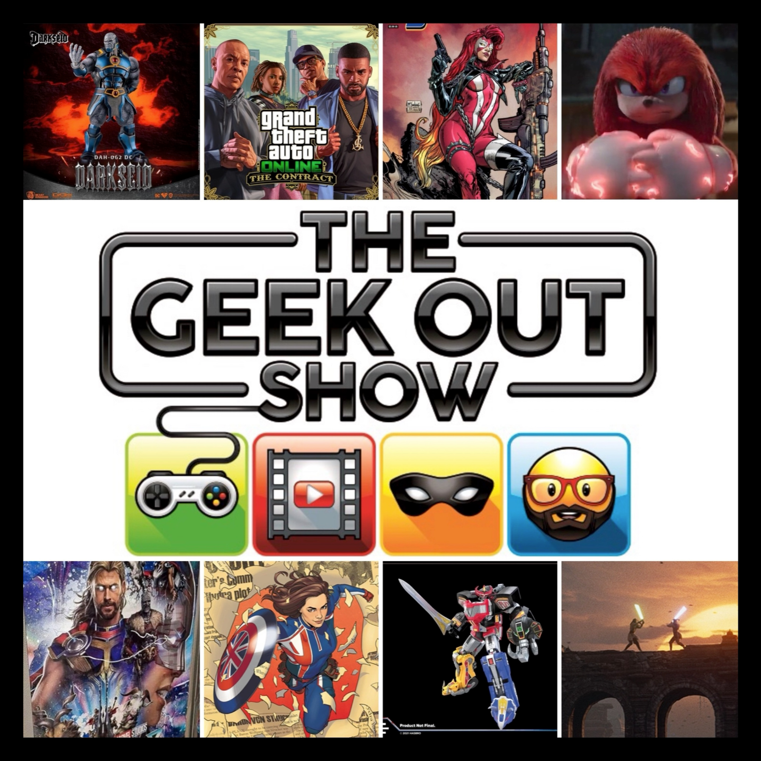 TGOS Ep. 181: Por Vicente!