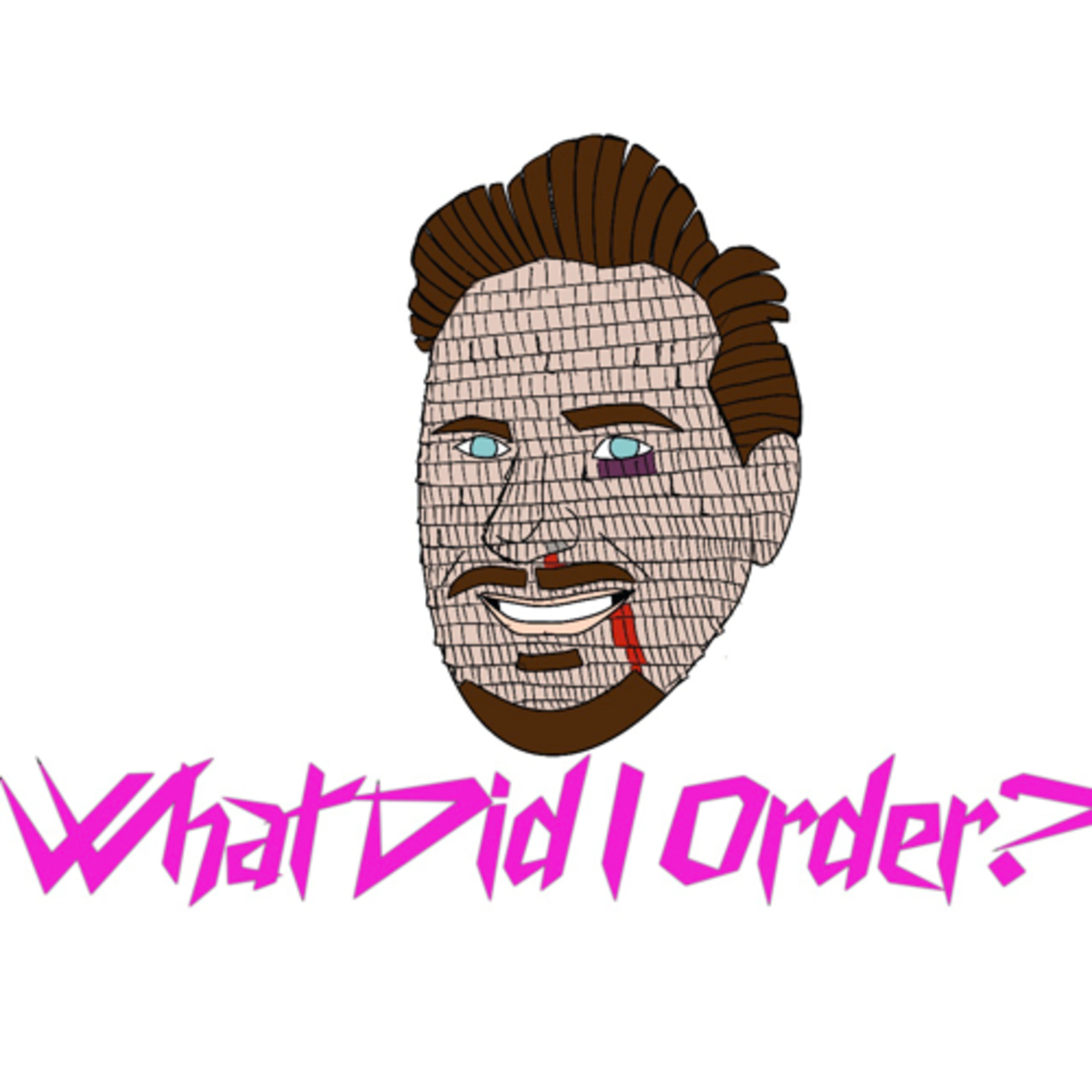 What Did I Order? “Meatloaf Forever”