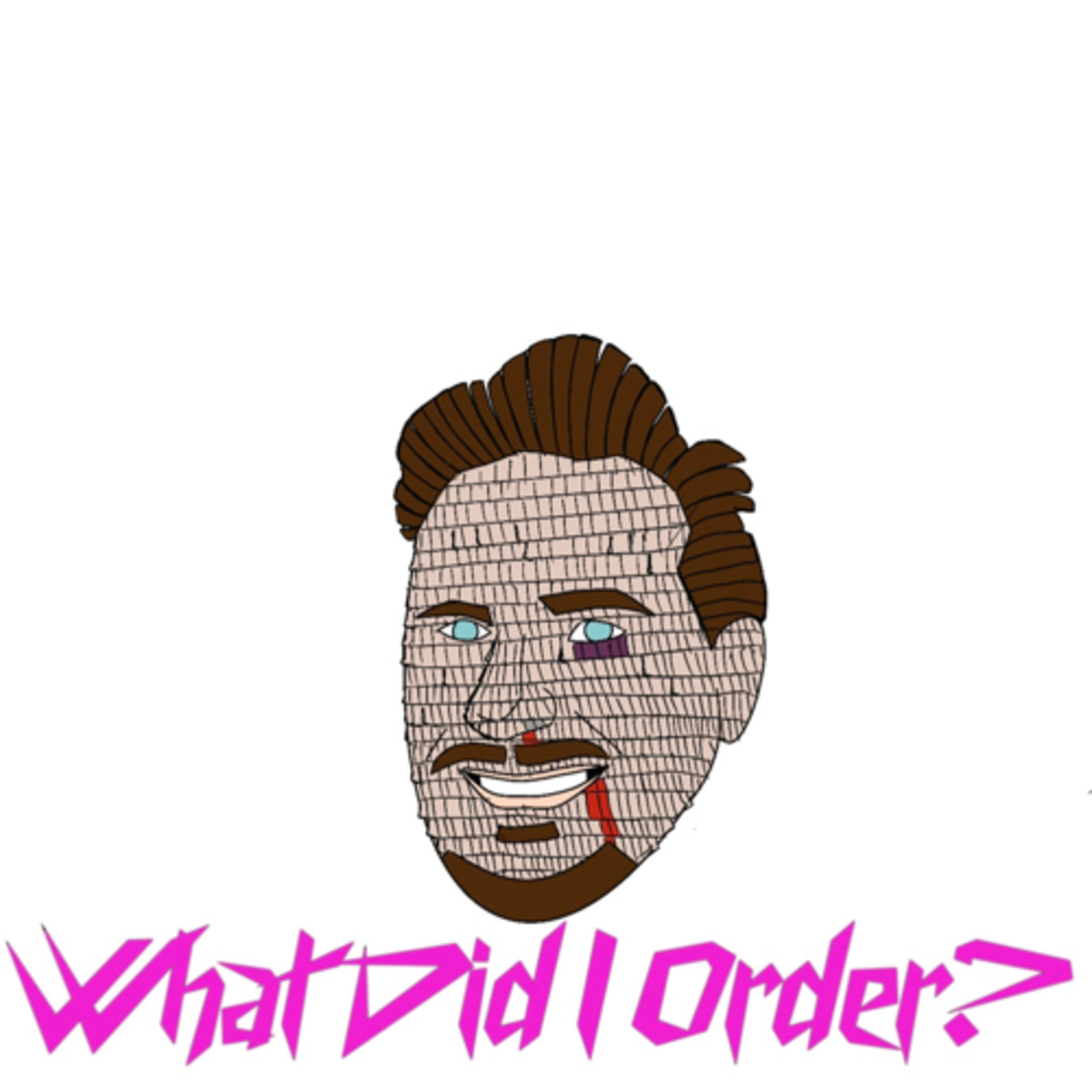 What Did I Order? A Final Evening With Heath