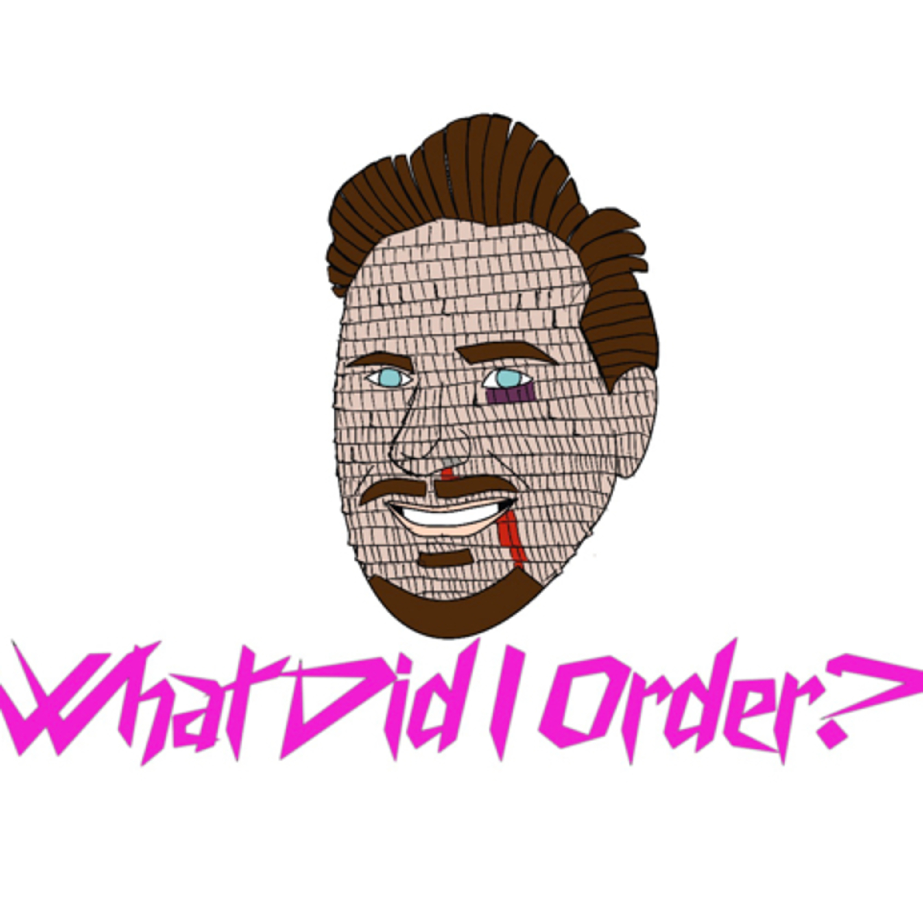 What Did I Order? Lets Get Schlagered