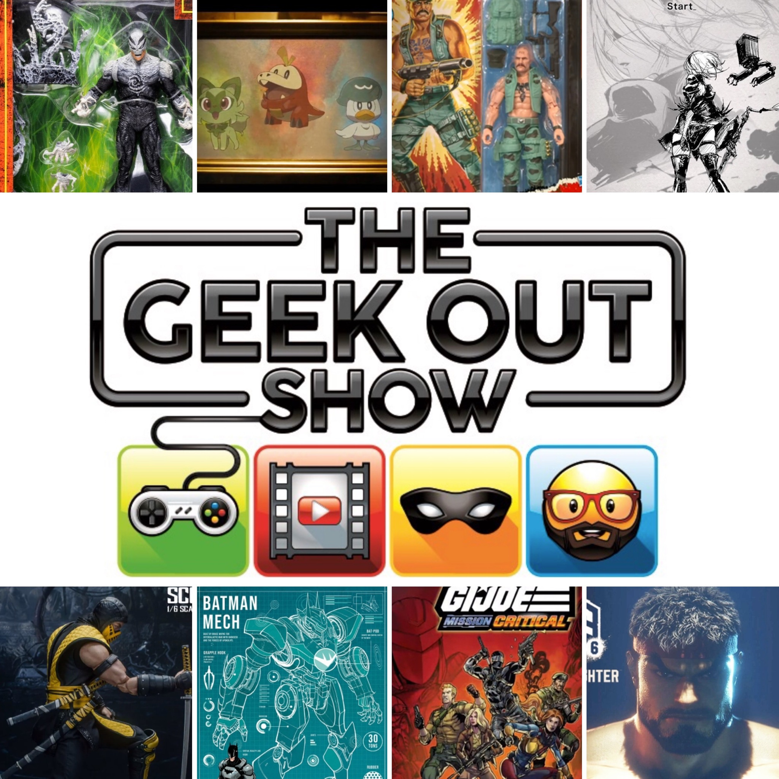 TGOS Ep. 189: No Remote No Remorse