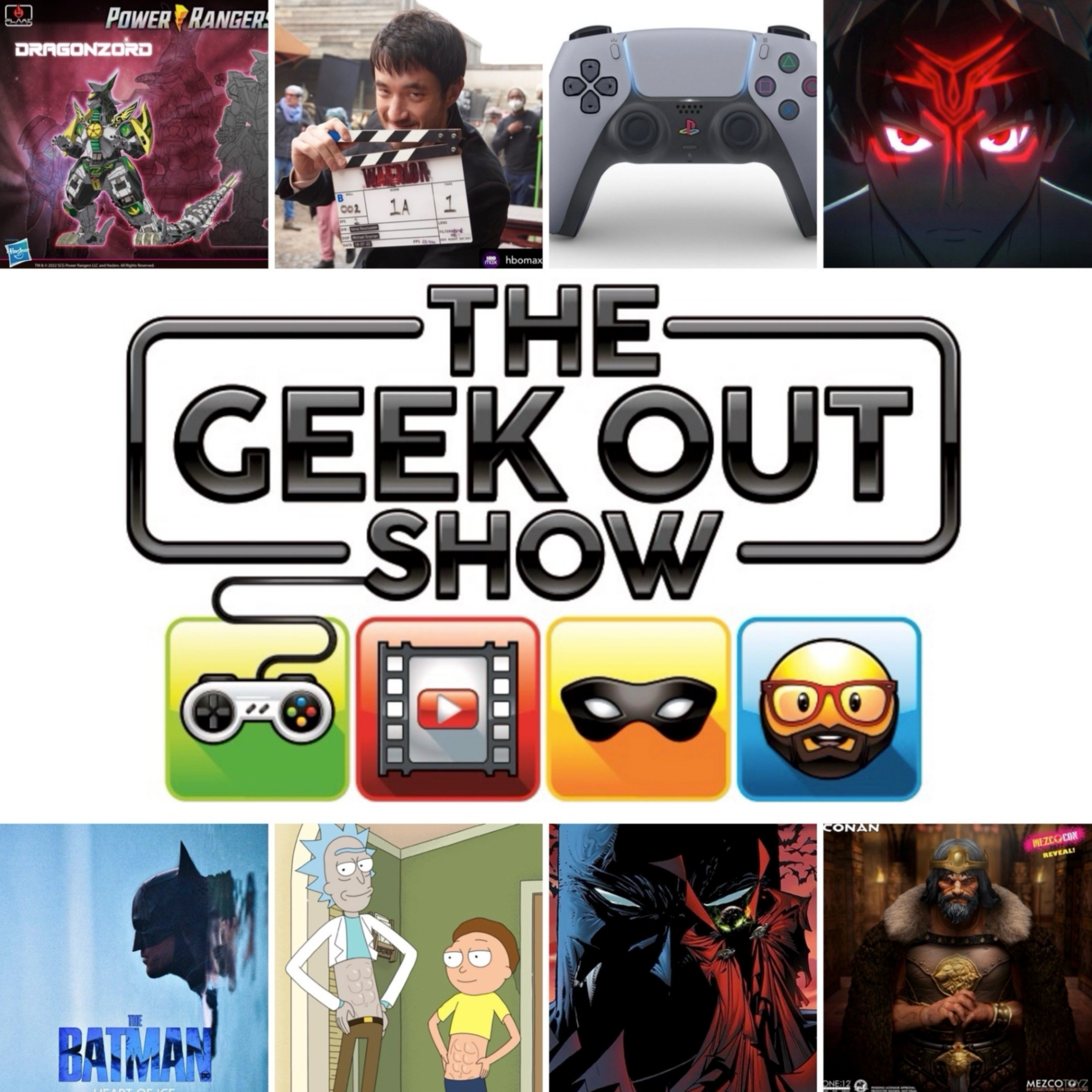 TGOS Ep. 204: Back at it